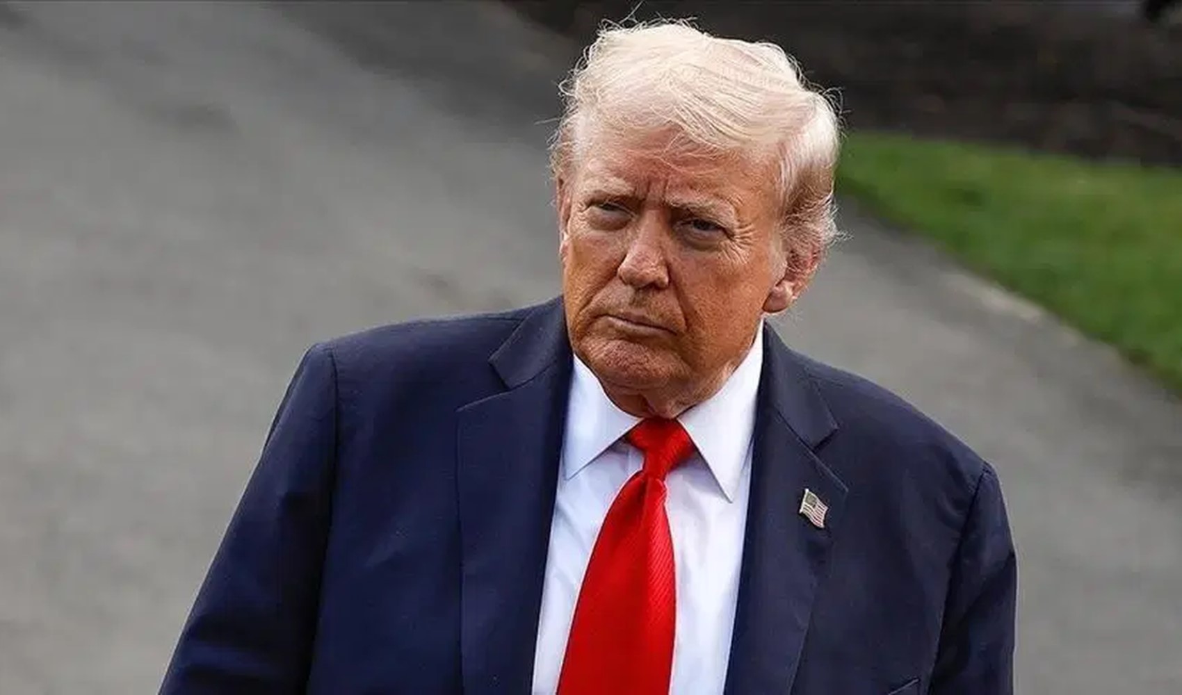 Trump, İran'la anlaşma için süre verdi