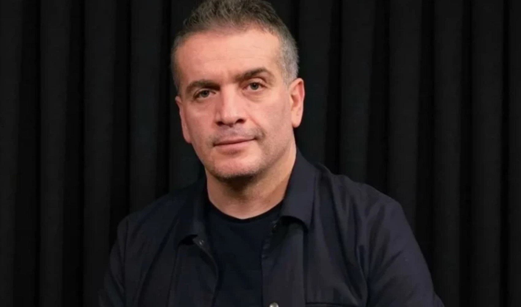 Murat Cemcir’den aylar sonra ilk paylaşım