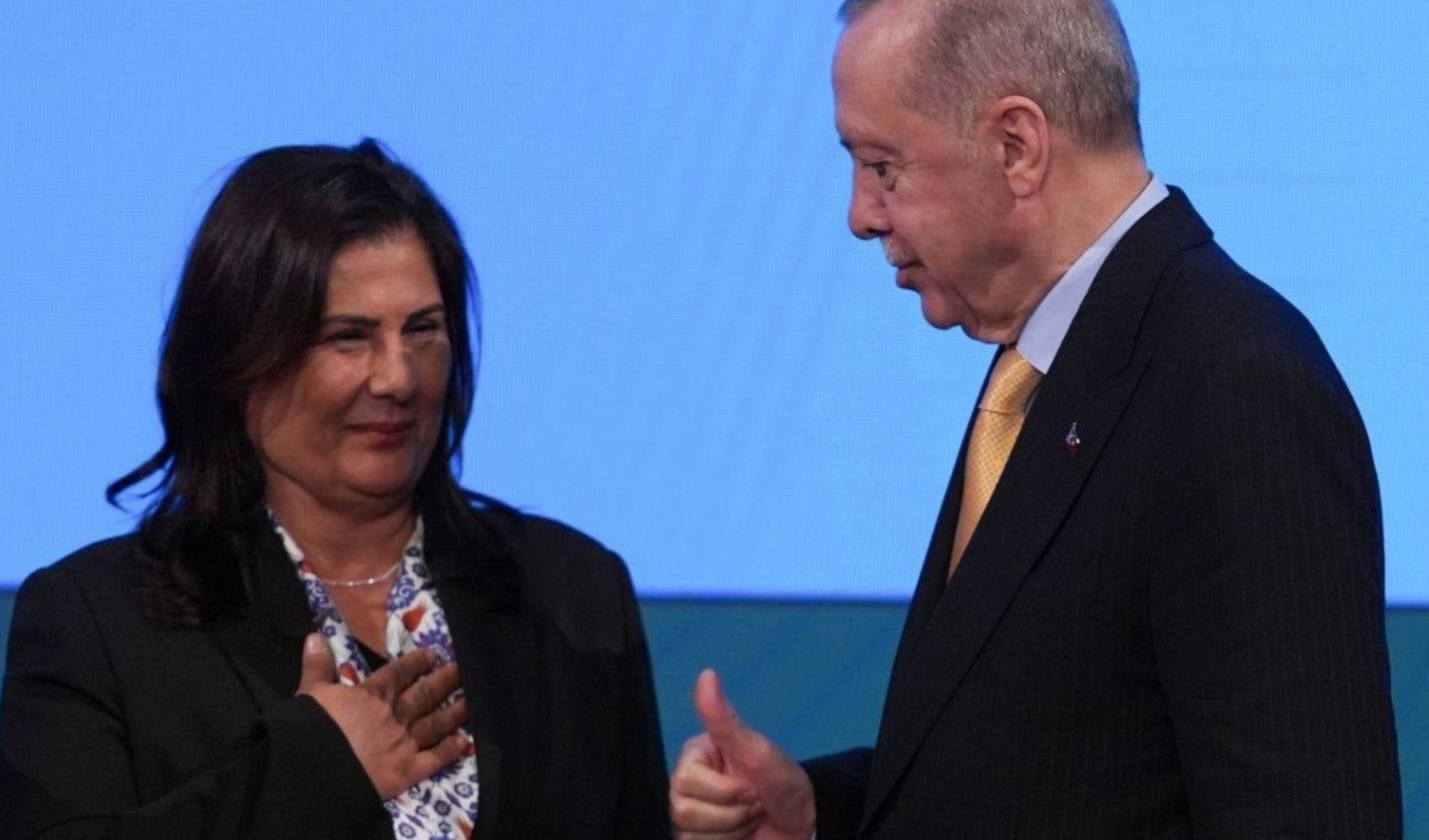 Özlem Çerçioğlu'nun yargılandığı davada Çerçioğlu'nun beraati istendi