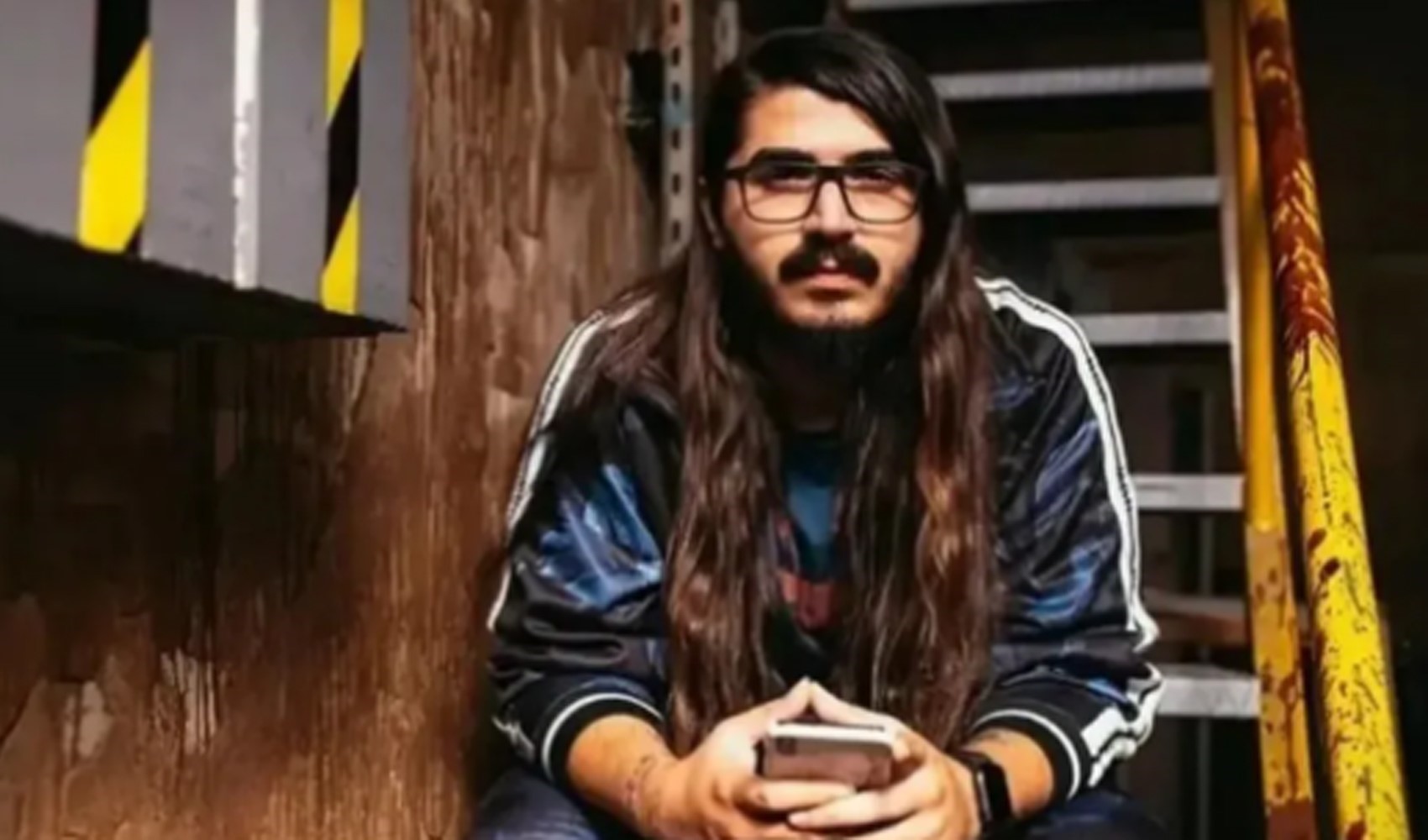 Kemal Can Parlak'ın uyuşturucu test sonucu açıklandı