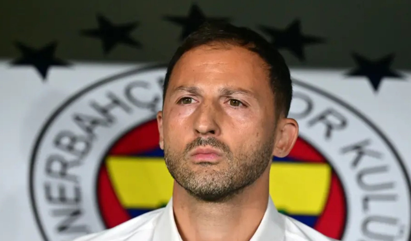 Tedesco: İlk yarı 5-0 olabilirdi