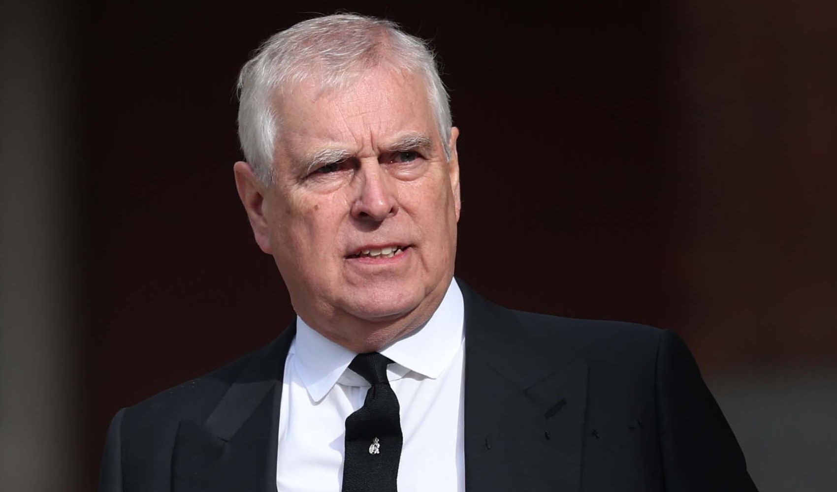 İngiltere’nin eski prensi Andrew Mountbatten-Windsor serbest bırakıldı