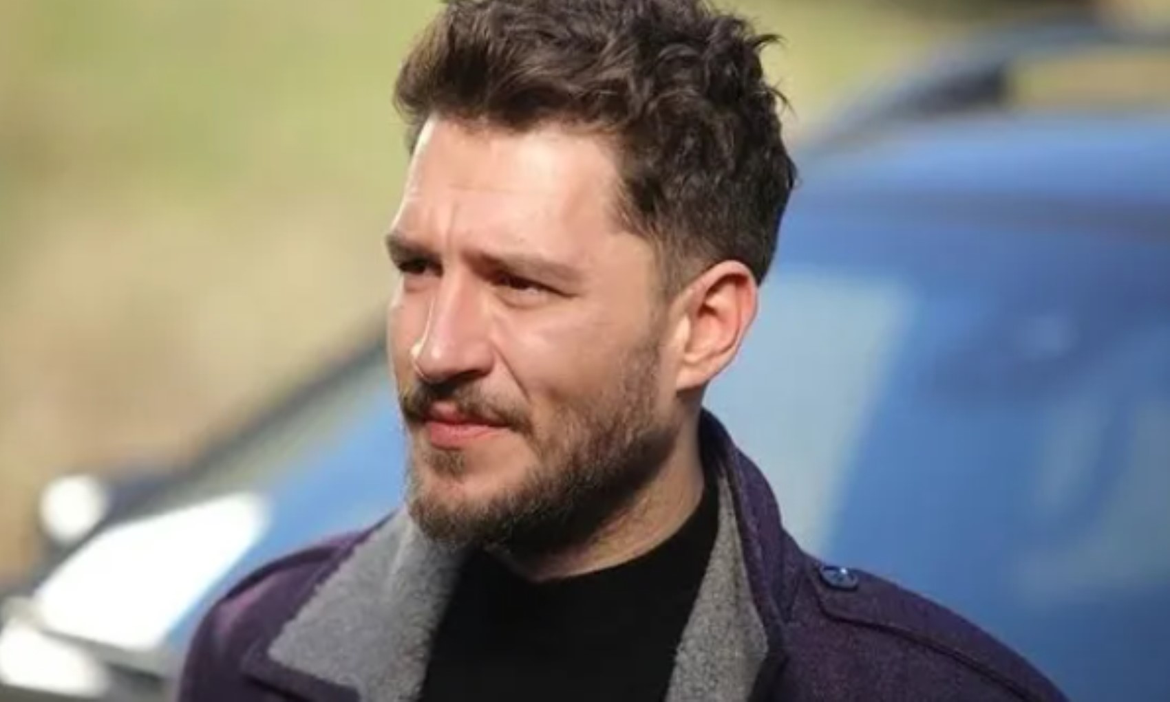 Uraz Kaygılaroğlu'ndan Bahçeli'ye yanıt geldi: Yeraltı dizisindeki o gönderme gündem oldu