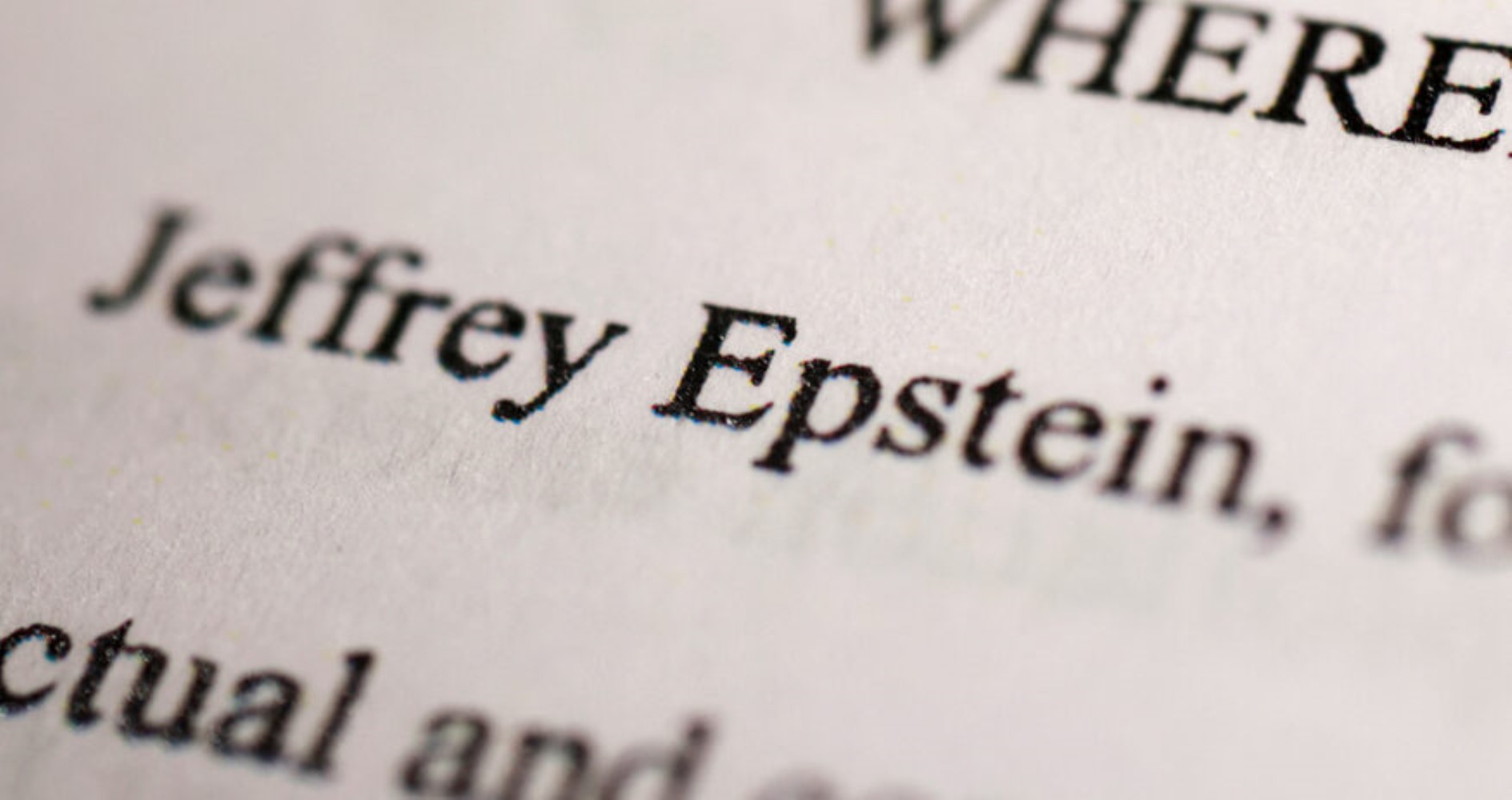 3 bin sayfa yayınlandı: Epstein belgelerinde adı geçen Türkler!