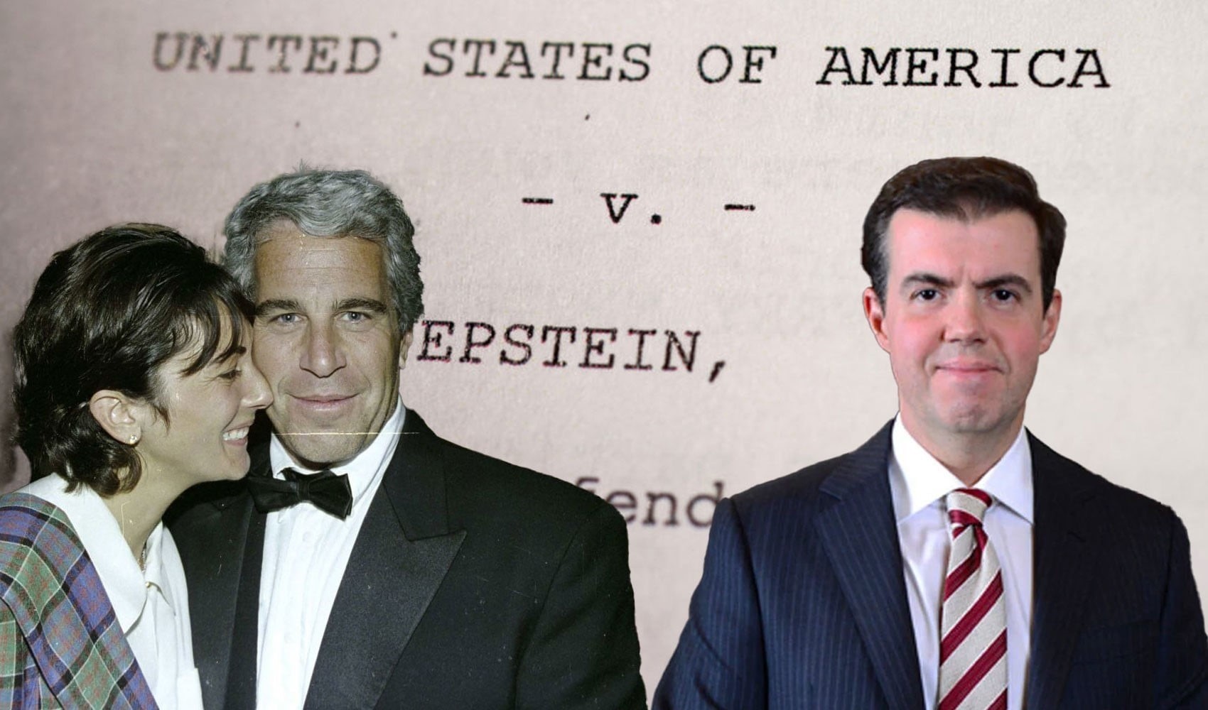 3 bin sayfa yayınlandı: Epstein belgelerinde adı geçen Türkler!