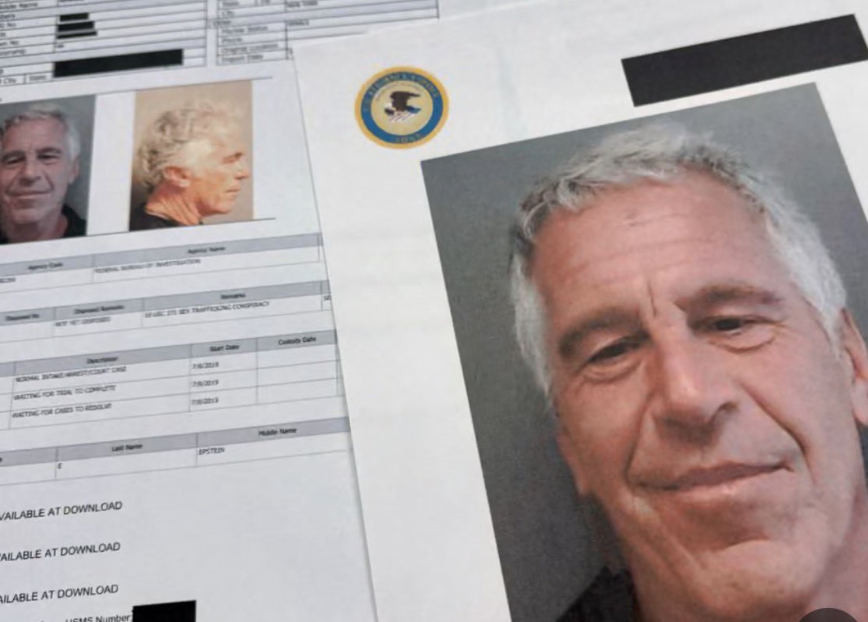 3 bin sayfa yayınlandı: Epstein belgelerinde adı geçen Türkler!