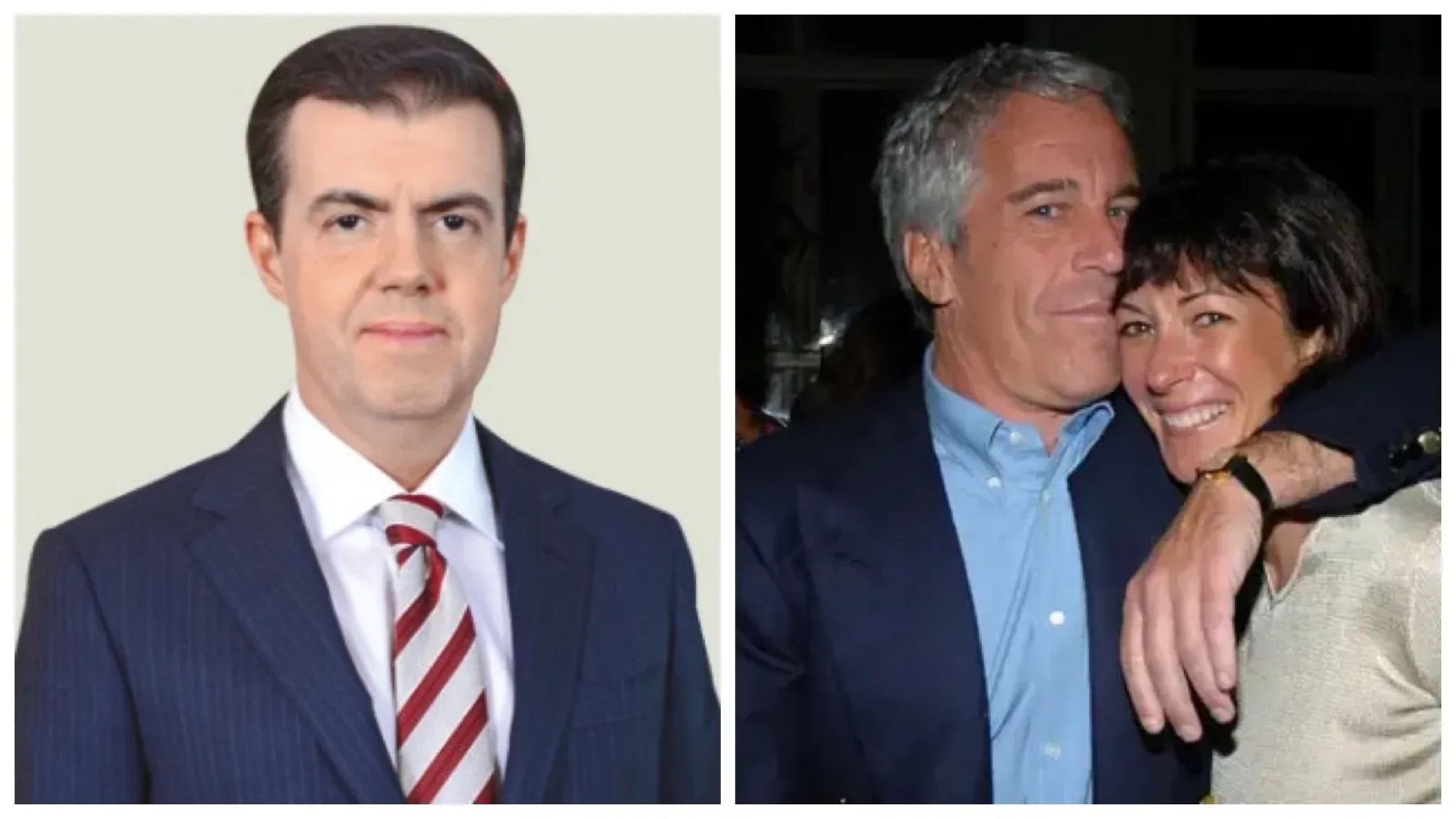 3 bin sayfa yayınlandı: Epstein belgelerinde adı geçen Türkler!