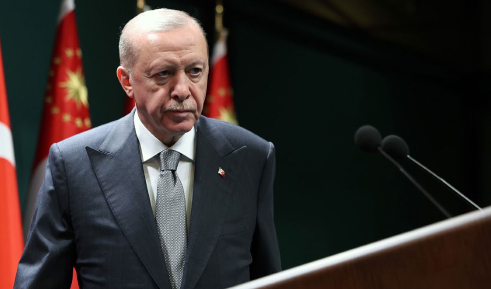 Kabine Erdoğan başkanlığında bugün toplanıyor