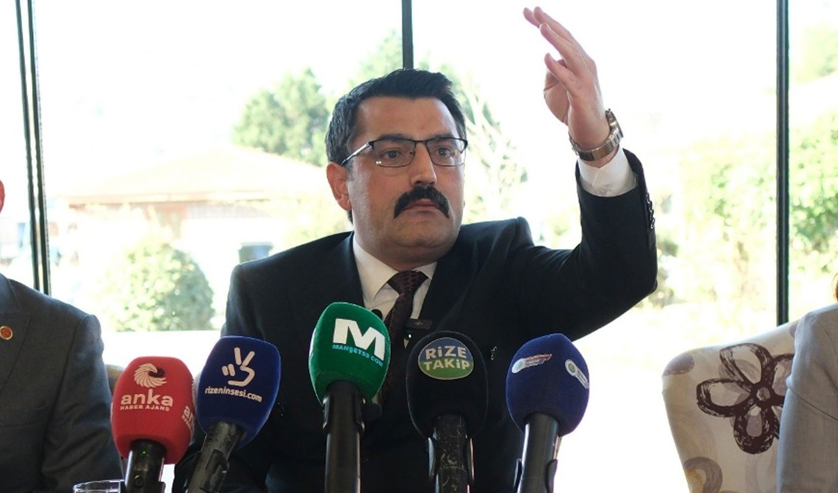 MHP'li başkandan Cumhur İttifakı'nı karıştıracak emekli çıkışı