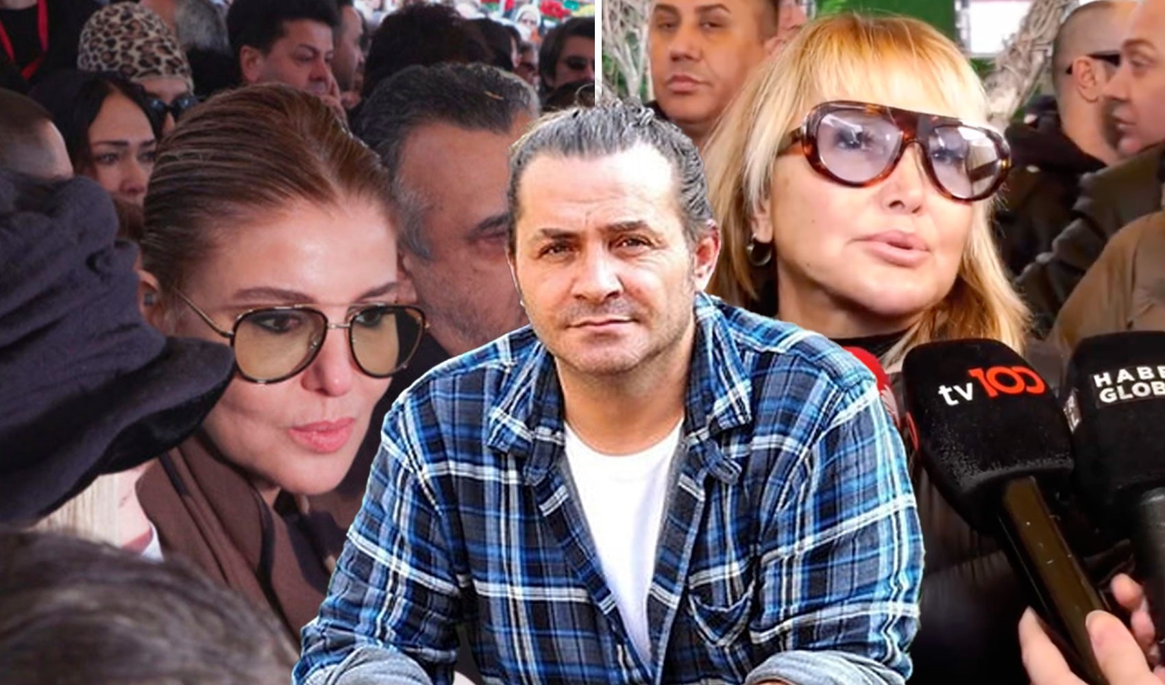 Fatih Ürek'in cenazesi sonrası yaptığı paylaşım tartışma yarattı