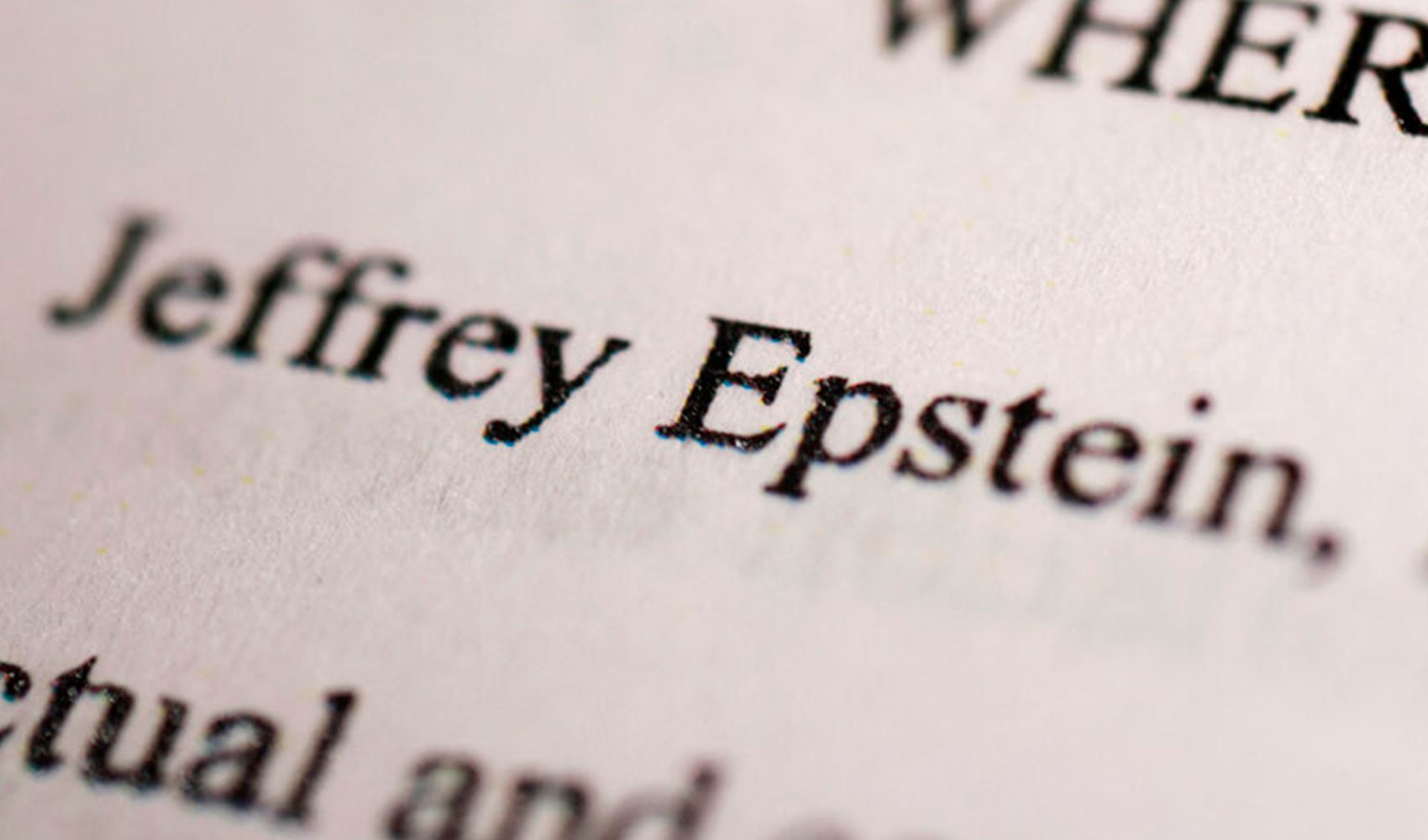 Epstein belgelerinde adı geçen Türkler