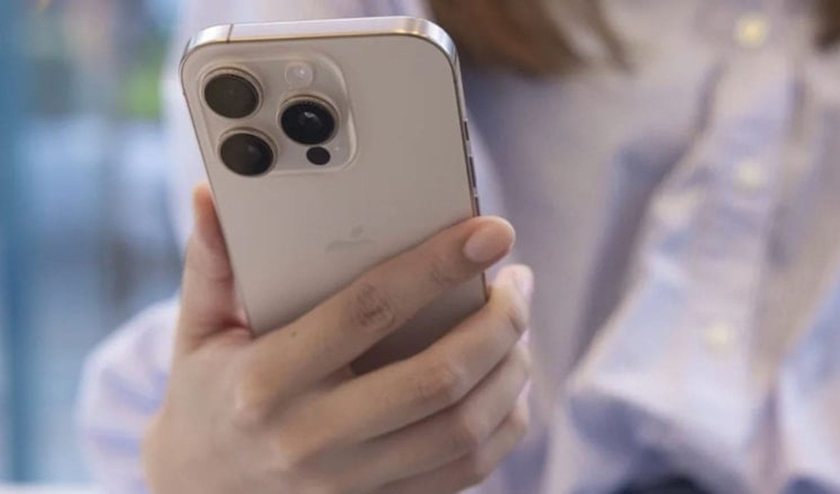 Apple kullanıcıları dikkat: Bu kelimeyi Google’da aratmayın