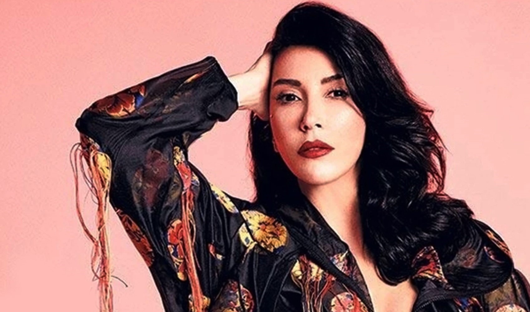 Şarkıcı Hande Yener kanser sürecini anlattı: Kitleyi fark ettim