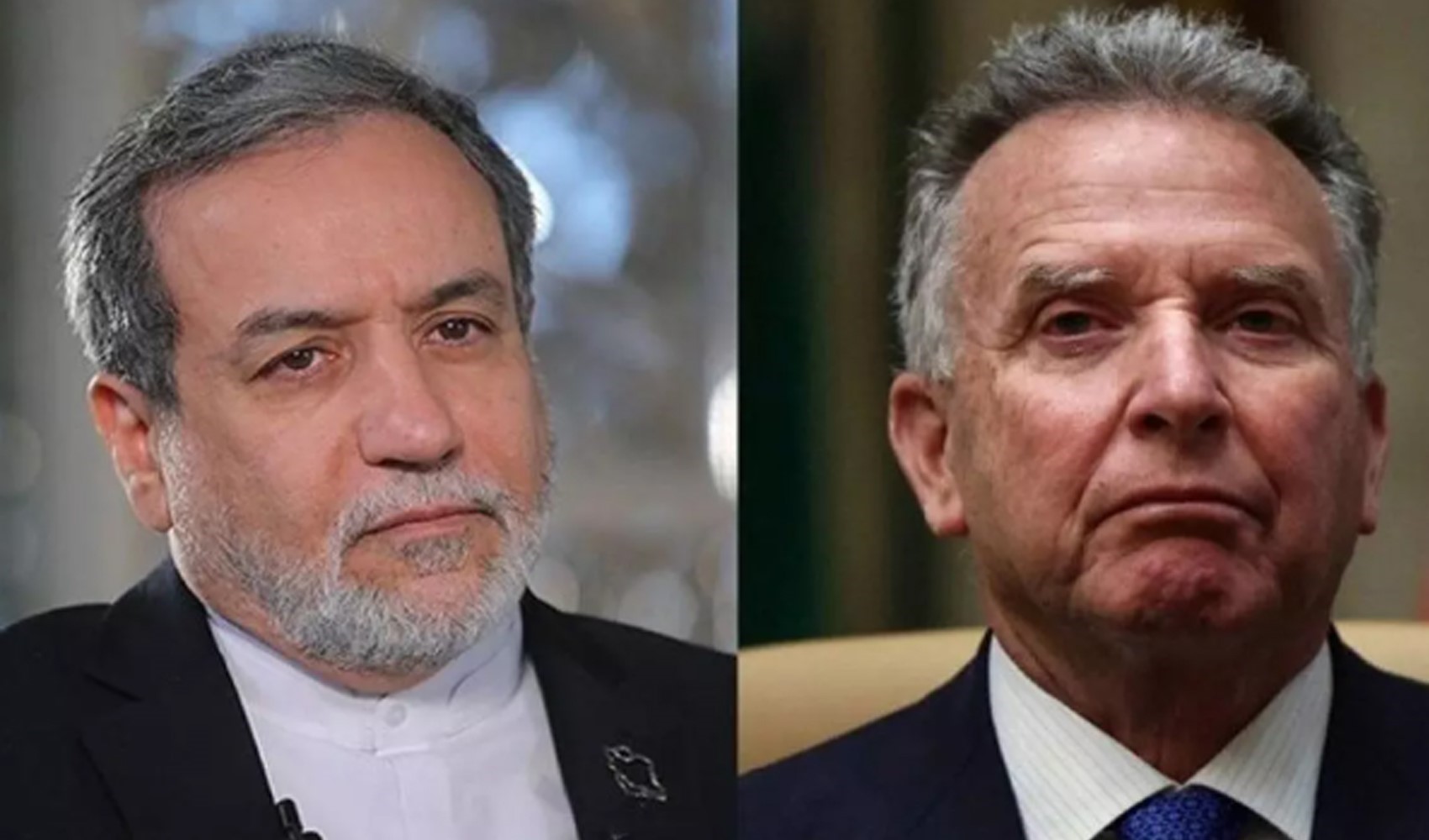 ABD Basını: Witkoff ve Arakçi İstanbul'da buluşacak