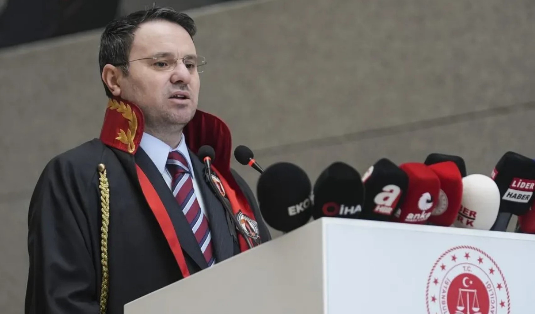 Özgür Özel ile Murat Emir, Başsavcı Gürlek'e tazminat ödeyecek