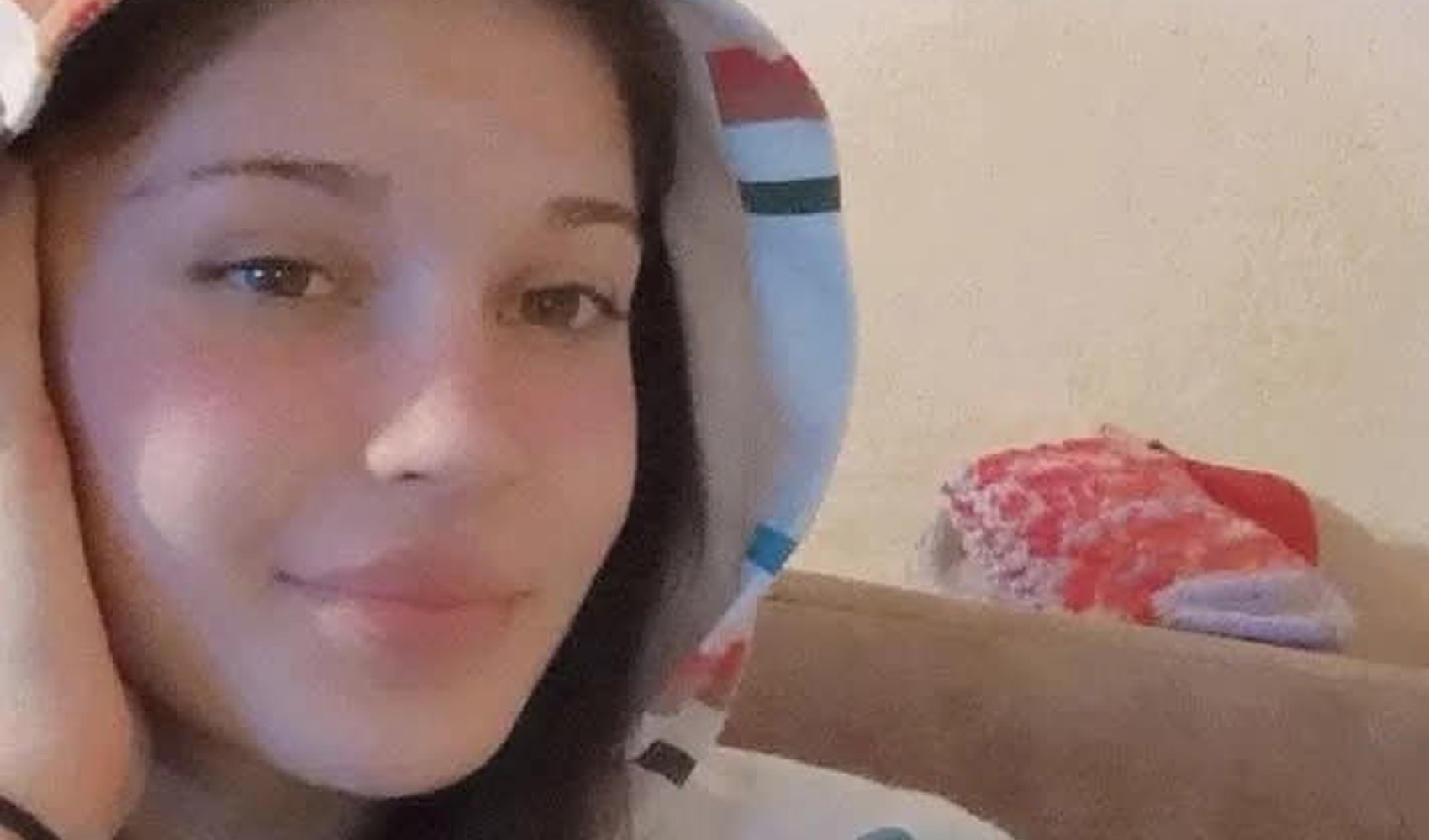 'Markete gidiyorum' diyerek evden ayrıldı: Arama çalışmaları sürüyor