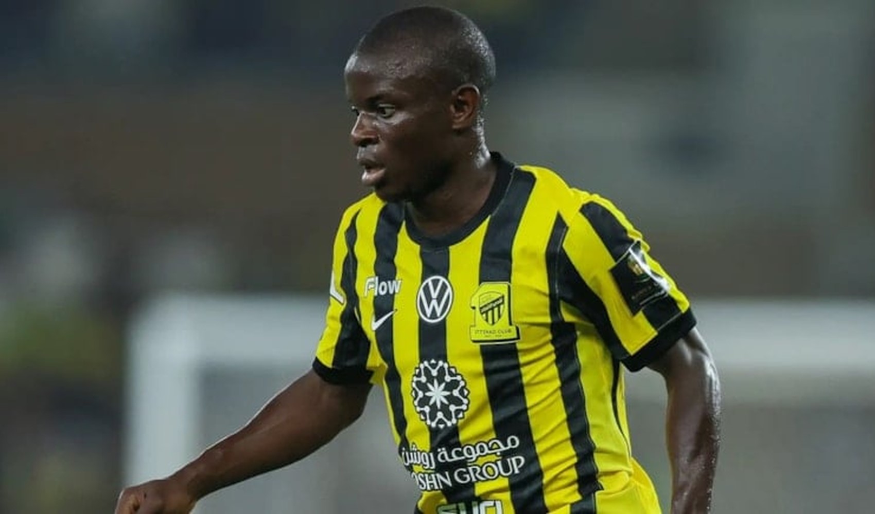 Suudi Arabistan'dan Fenerbahçe'ye Kante onayı
