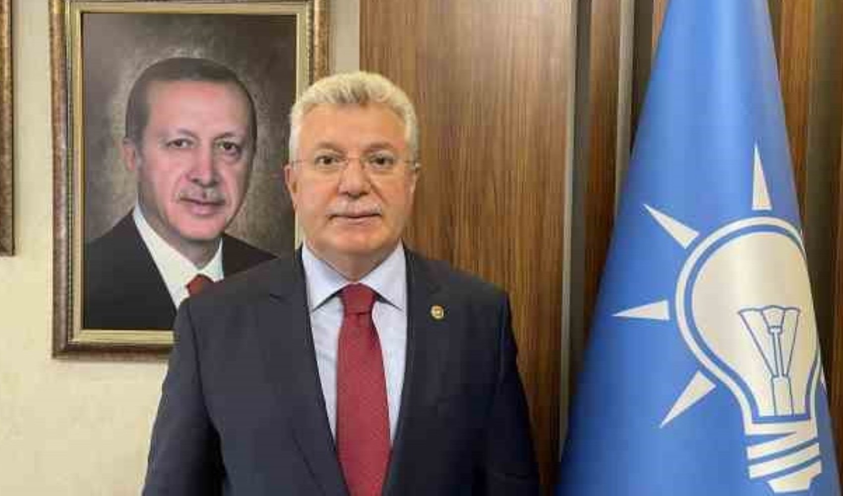 AKP Grup Başkanvekili Akbaşoğlu'ndan emeklilere 'Gabar' vaadi