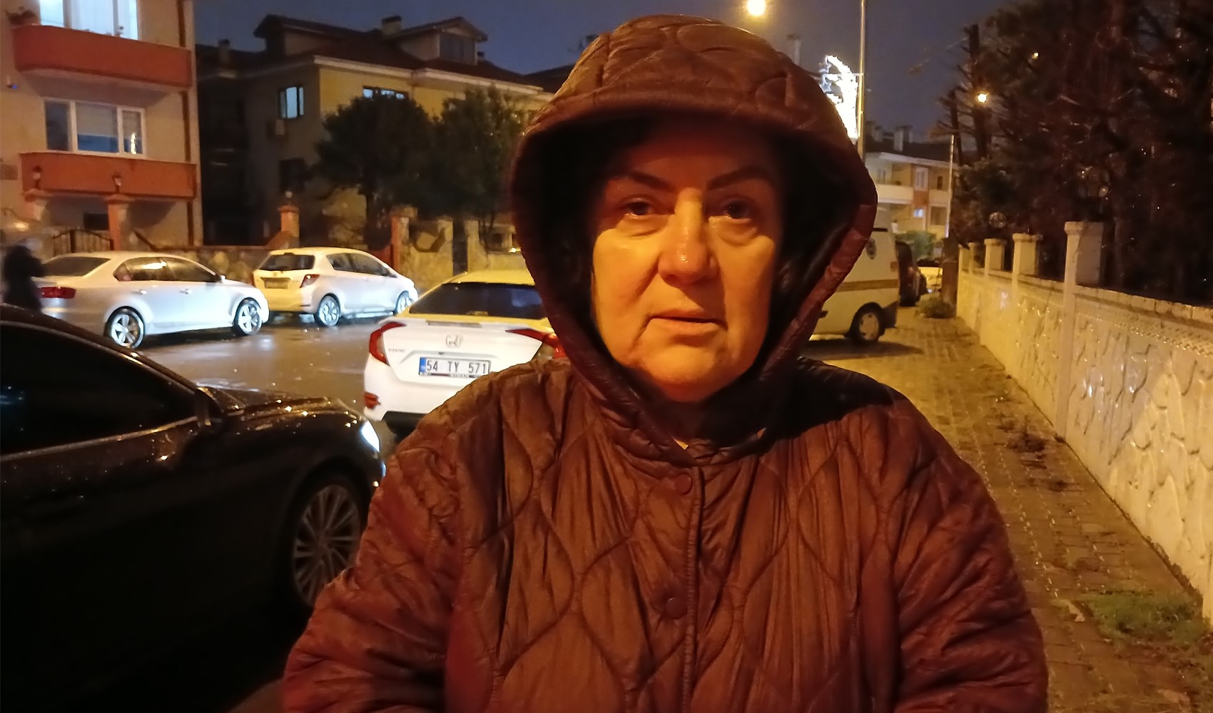 Kız yurdunda korkutan patlama: Öğrenciler otele yerleştirildi