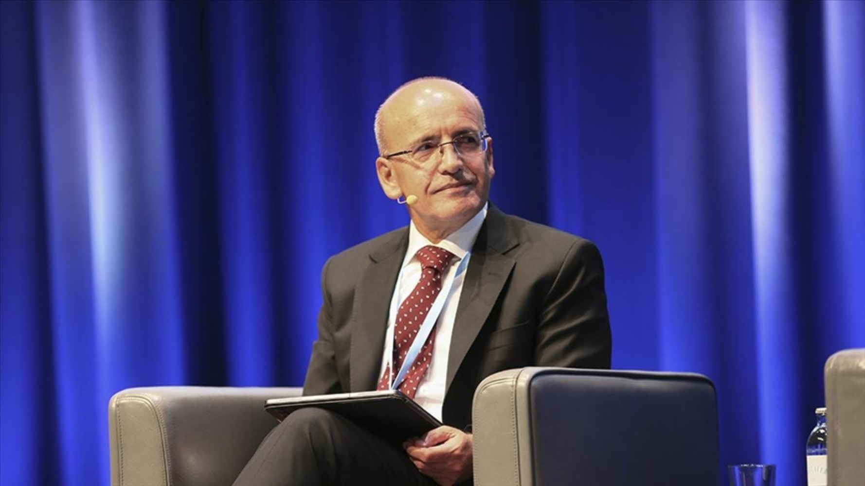 AKP içinde 'Şimşek' tartışması büyüyor: İki ayrı grup var! 'Ne alan memnun, ne satan'