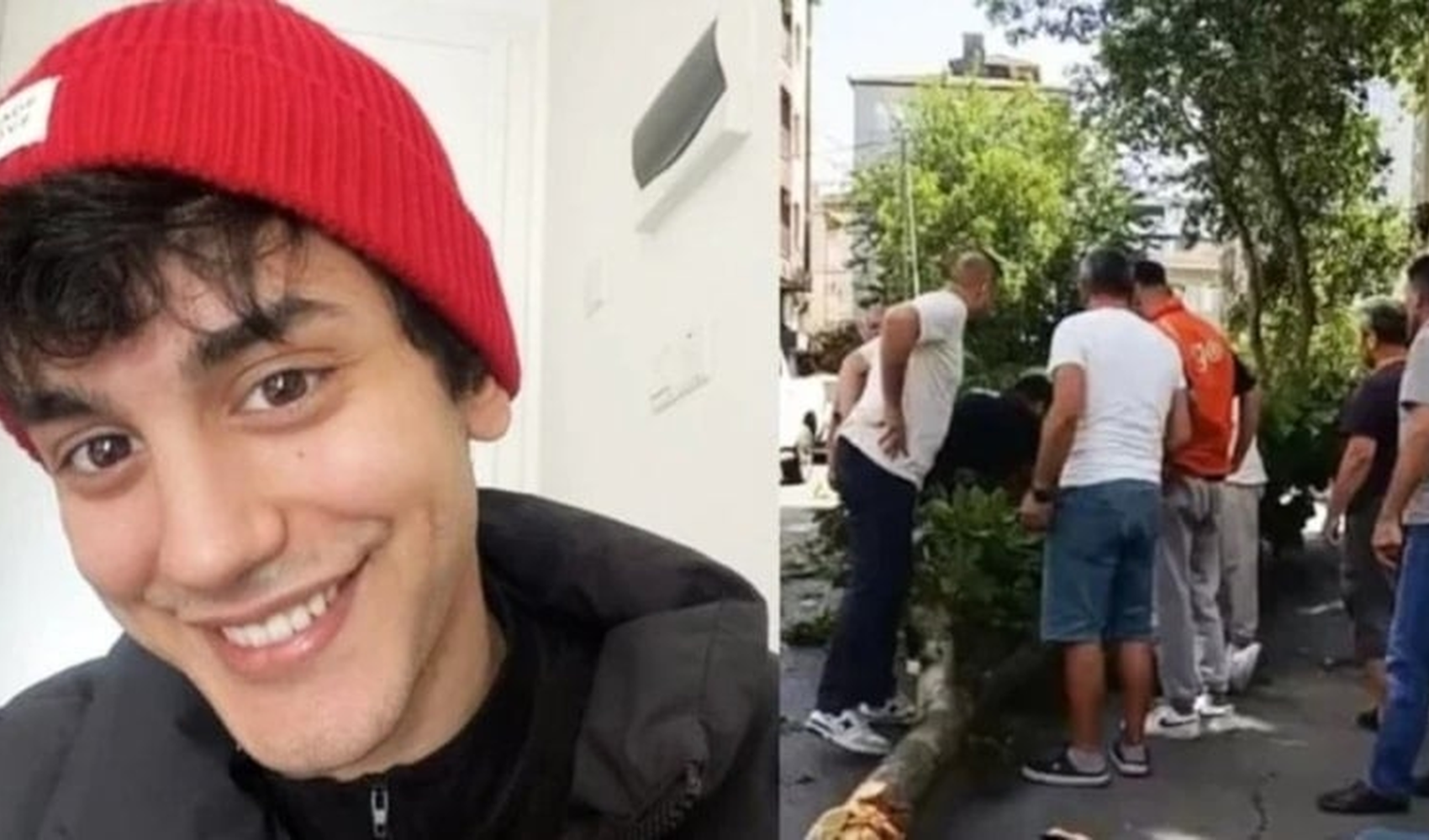 Ünlü oyuncu 6 aydır yaşam mücadelesi veriyor