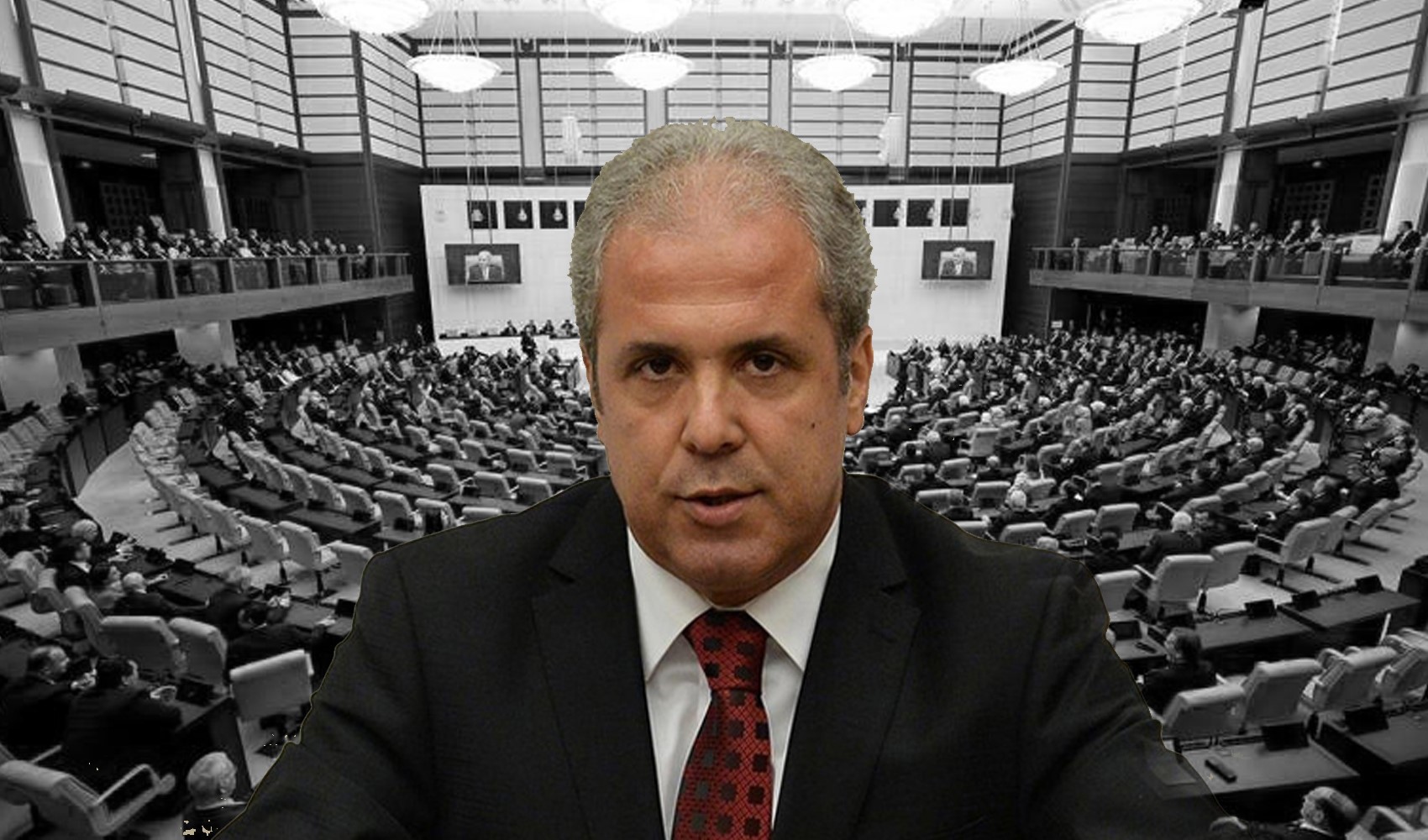 AKP'li Tayyar'dan 'devamsızlık yapan vekillere' dair çarpıcı tespitler: Kişisel değil sistematik