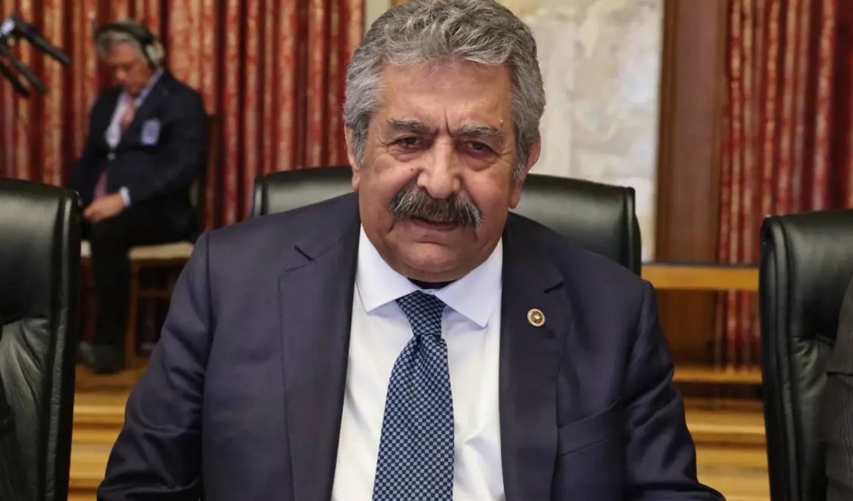 MHP'li Feti Yıldız'dan 'Umut Hakkı' değerlendirmesi