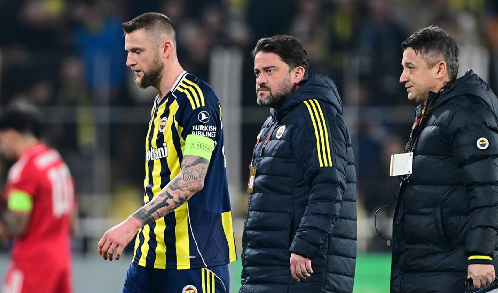 Milan Skriniar'ın kaçıracağı maçları açıkladılar