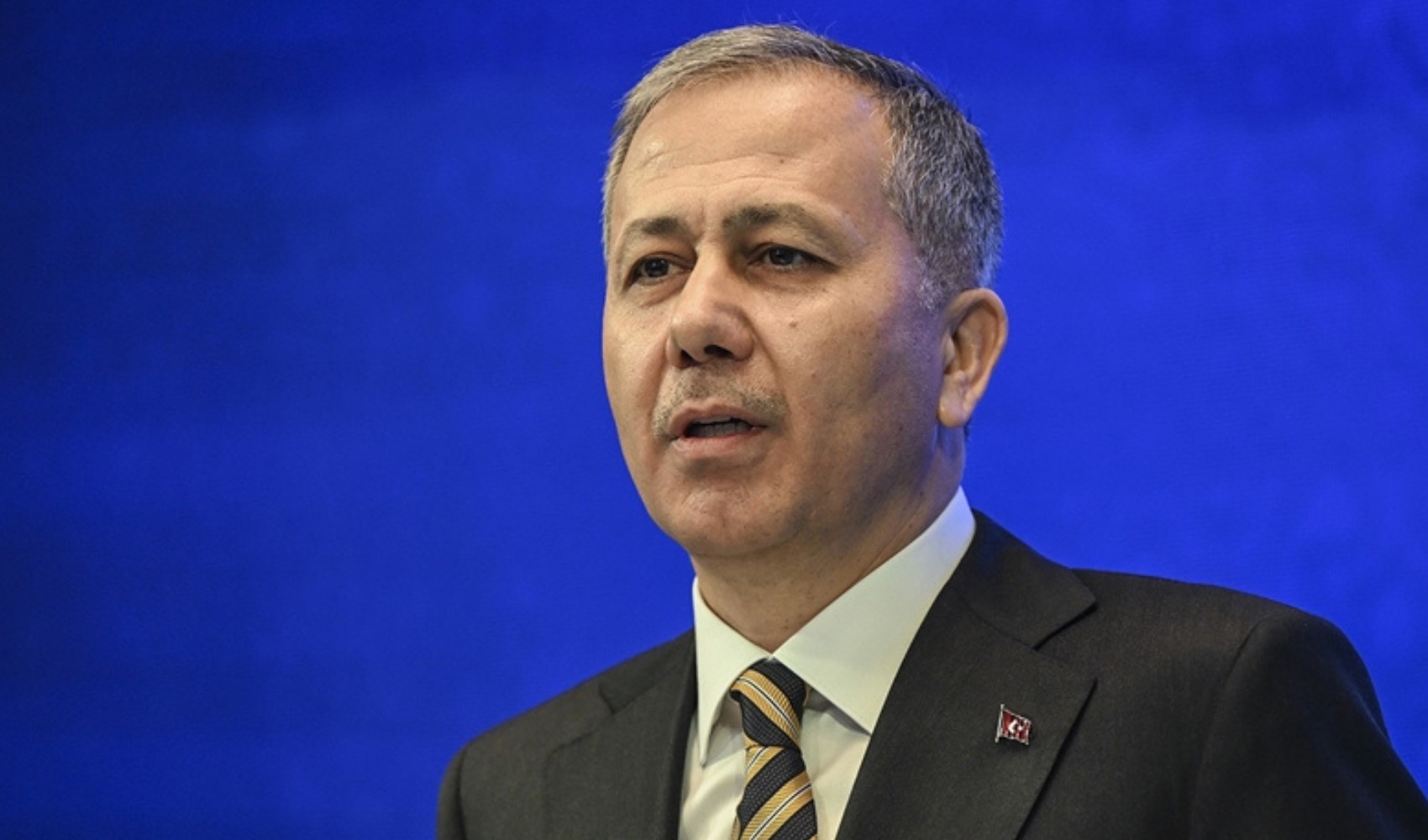 Ali Yerlikaya 'iyi ki gitti' kulisi!