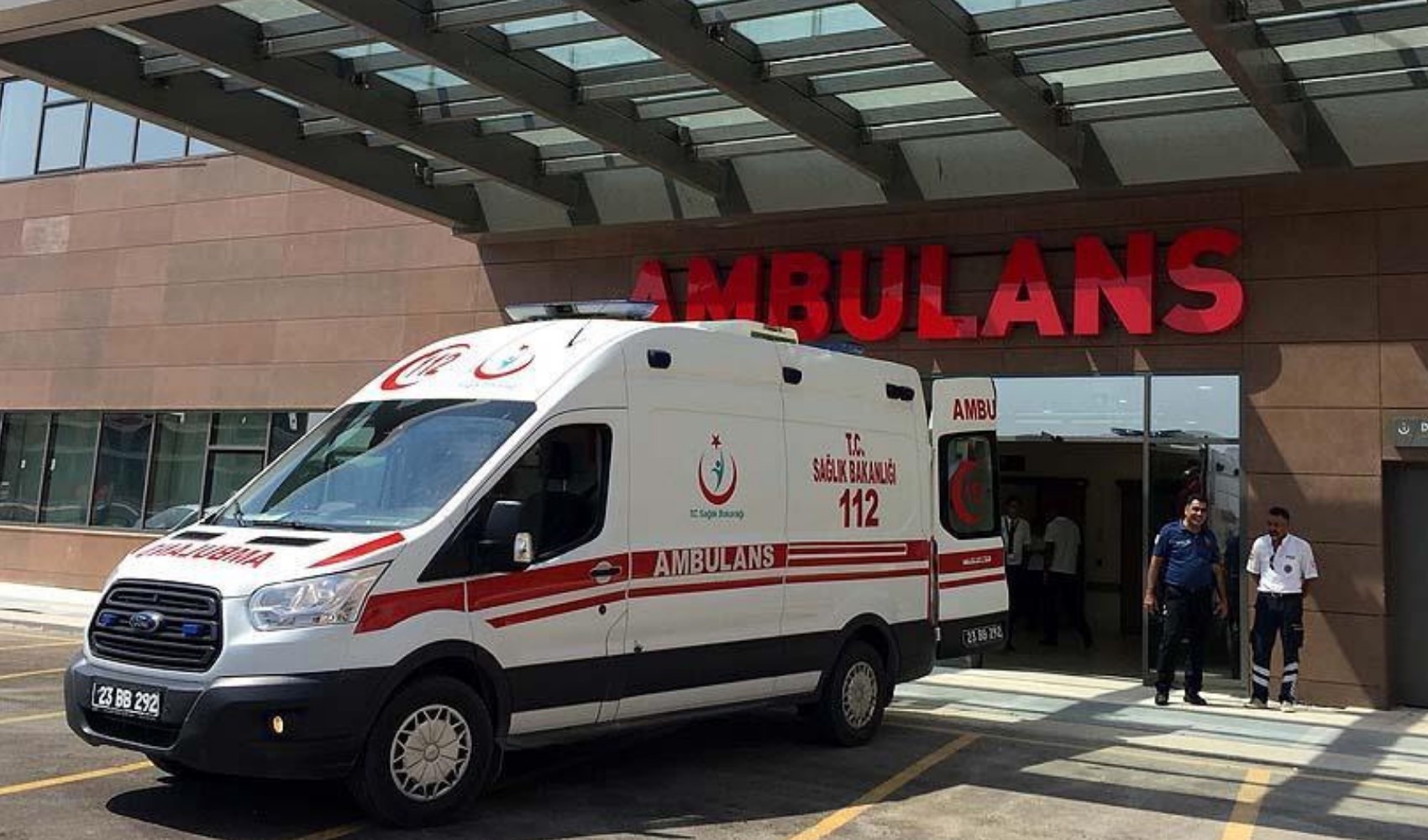 Diyarbakır’da ortaokulda cıva zehirlenmesi şüphesi: Öğrenciler tedavi altına alındı