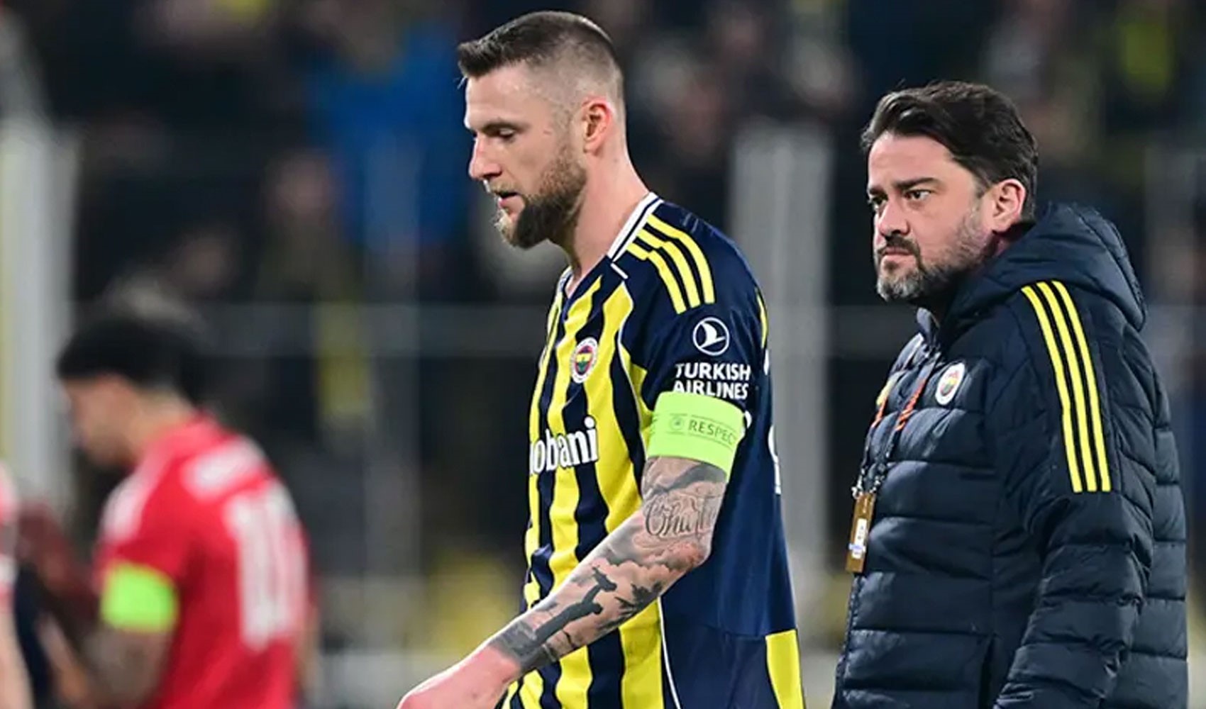 Milan Skriniar: Bana sadece birkaç hafta verin