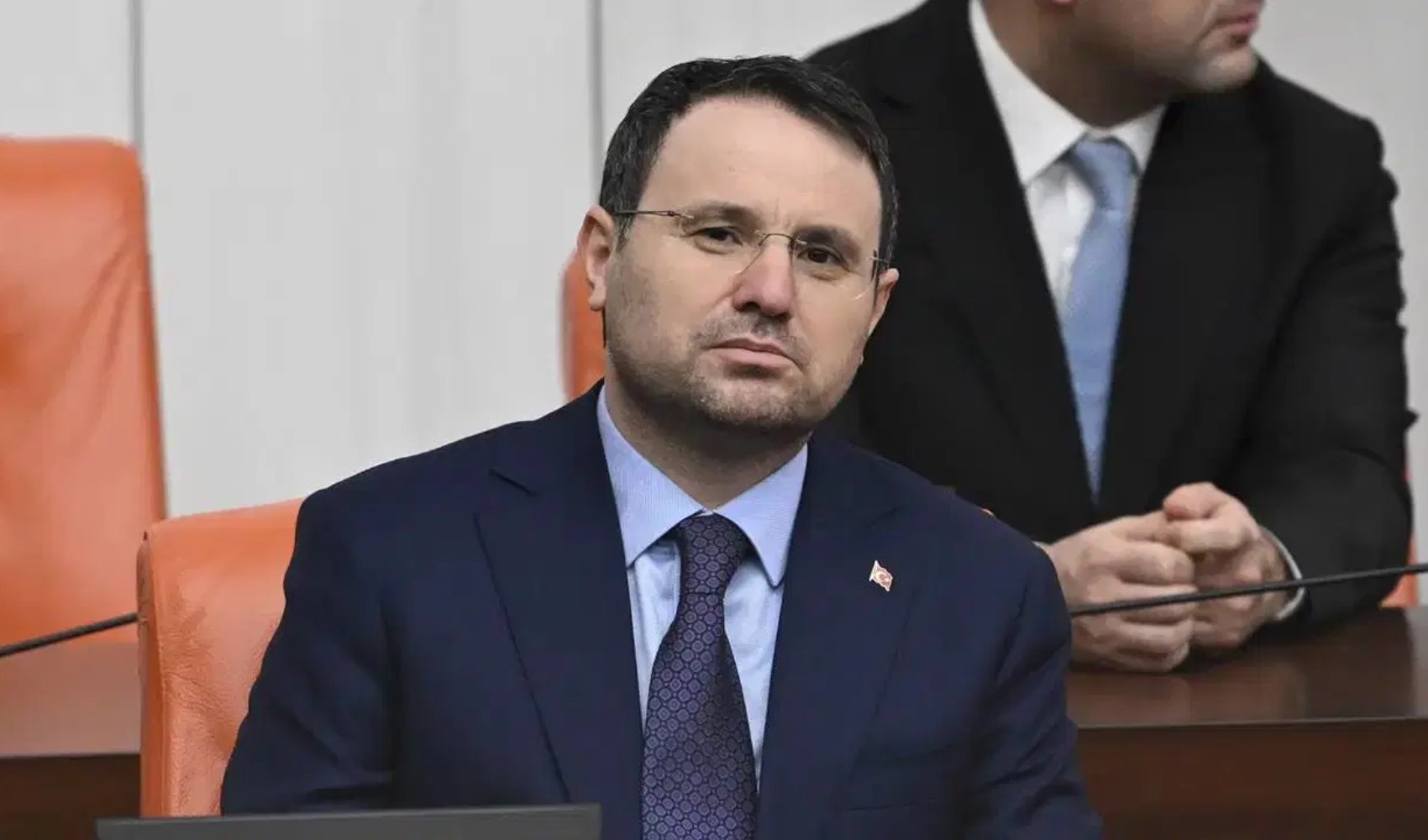 Akın Gürlek'ten, CHP'nin tepkisi ardından 'İmamoğlu'na ziyaret' açıklaması geldi