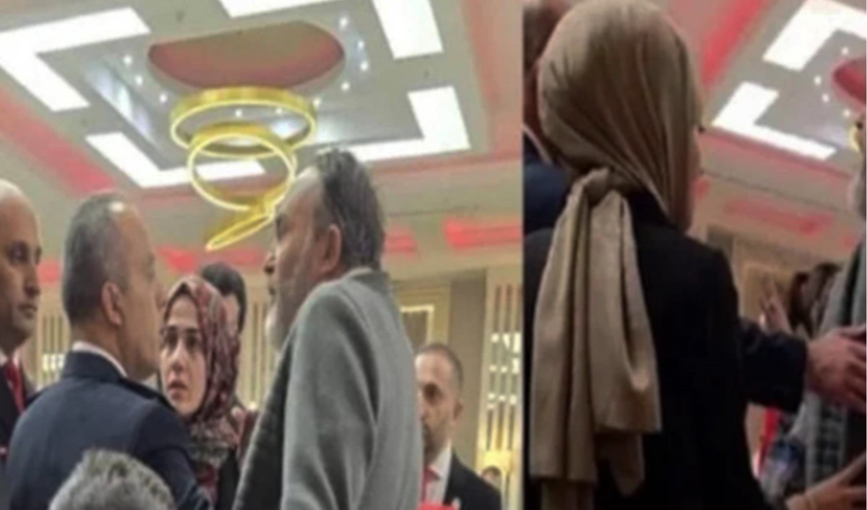 Dönemin AKP'li valisi Yiğitbaşı'na dikkat çeken atama