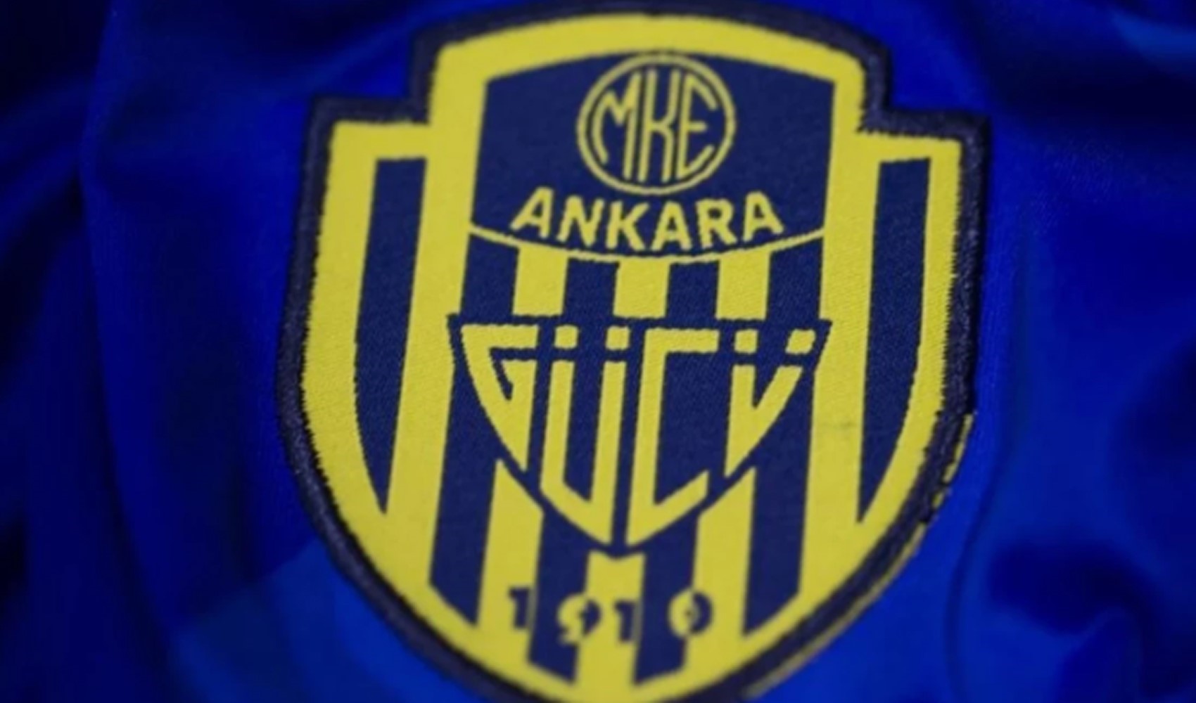 MKE Ankaragücü'nden bahis operasyonu açıklaması