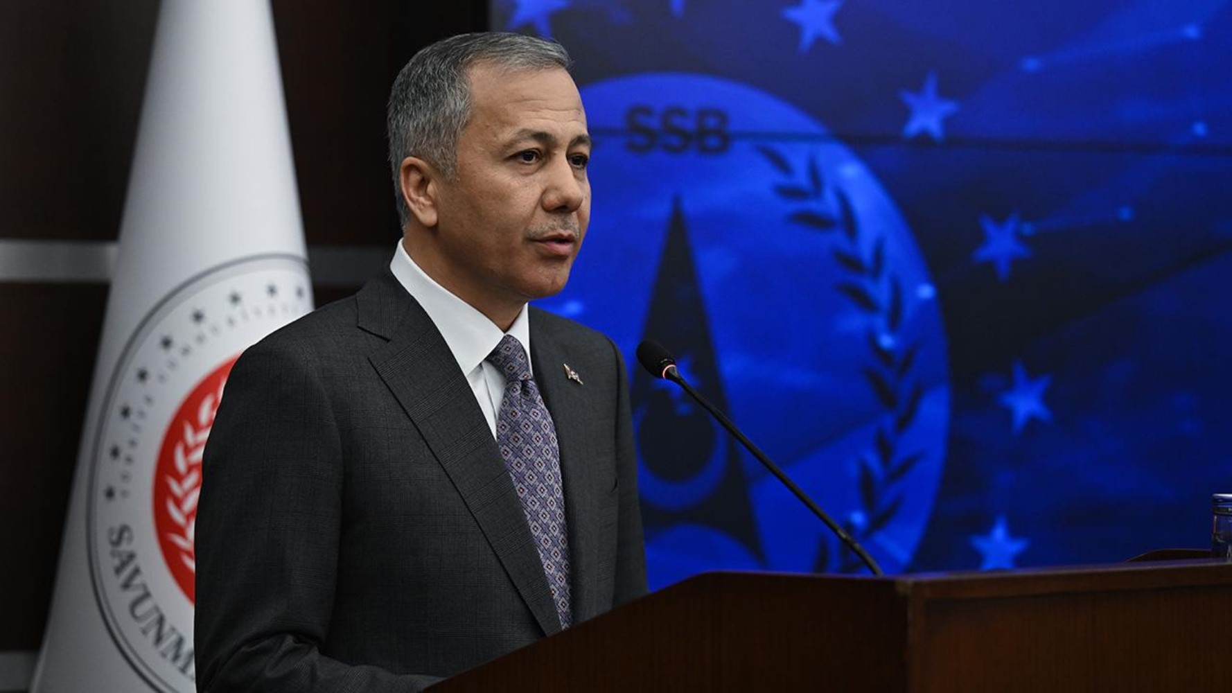 Ali Yerlikaya 'iyi ki gitti' kulisi! Çatışma derinleşiyor