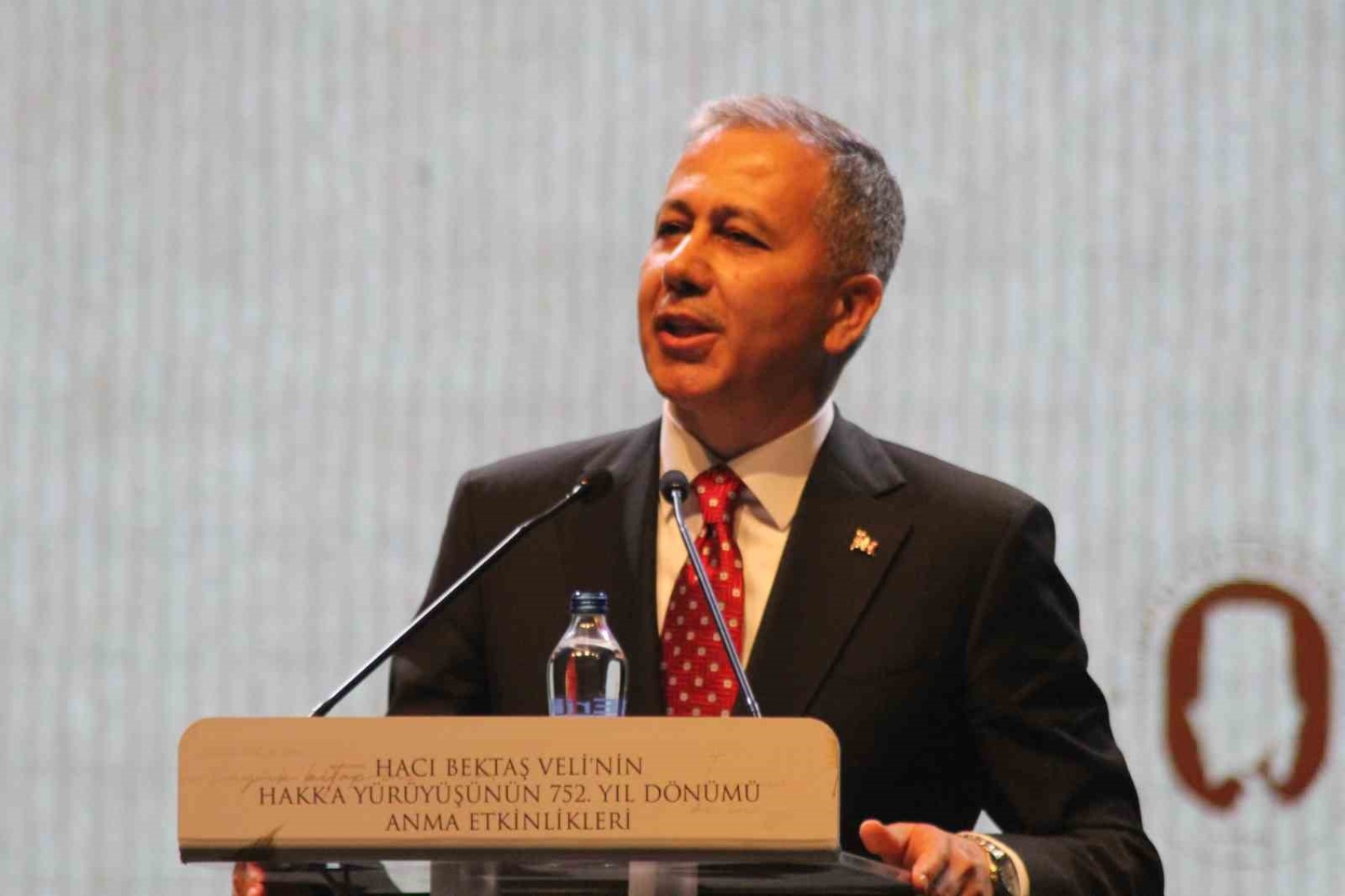 Ali Yerlikaya 'iyi ki gitti' kulisi! Çatışma derinleşiyor