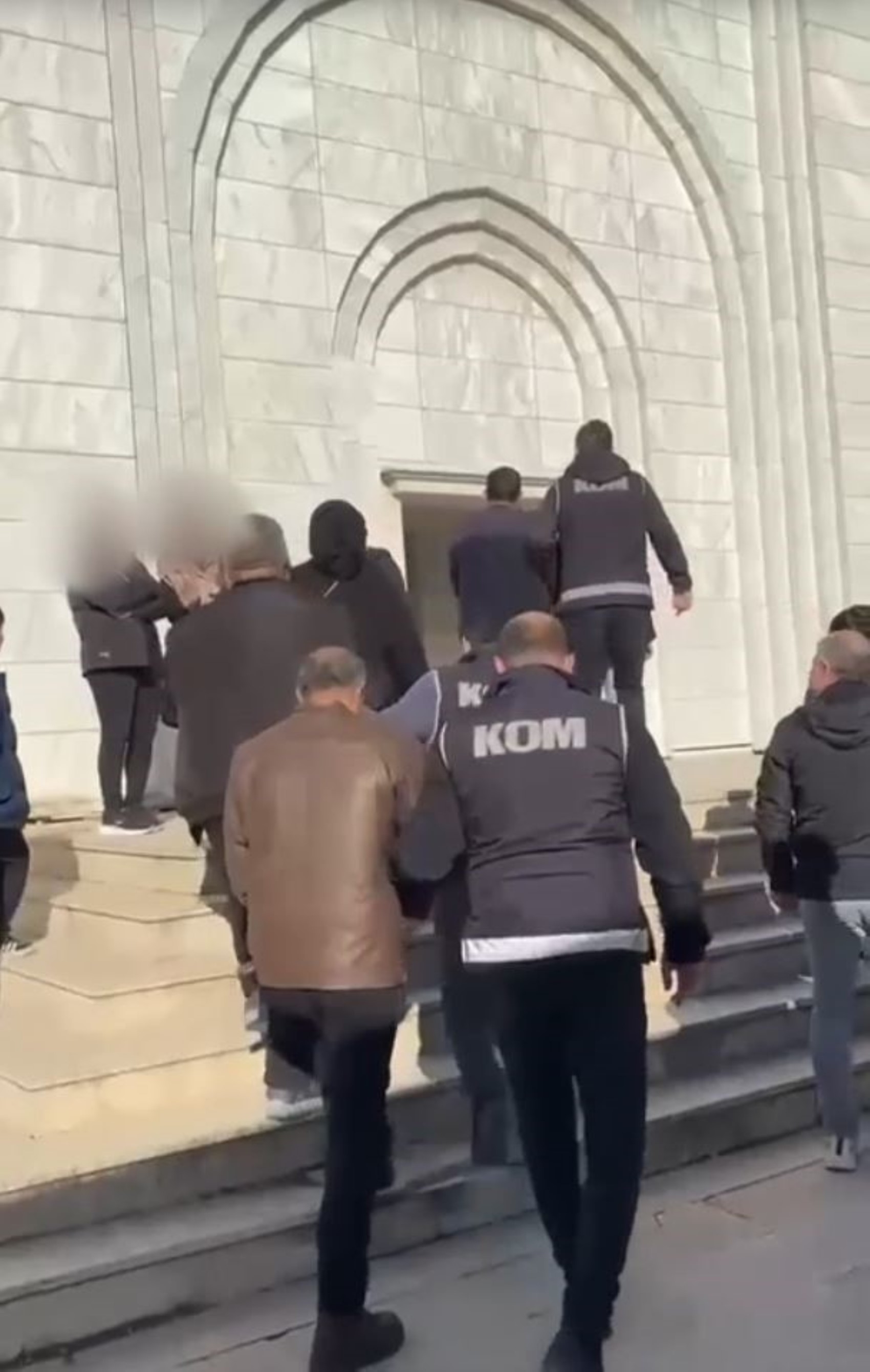 Tefecilik soruşturmasındaki iddialar dikkat çekti: Farklı zamanlardaki intiharlar