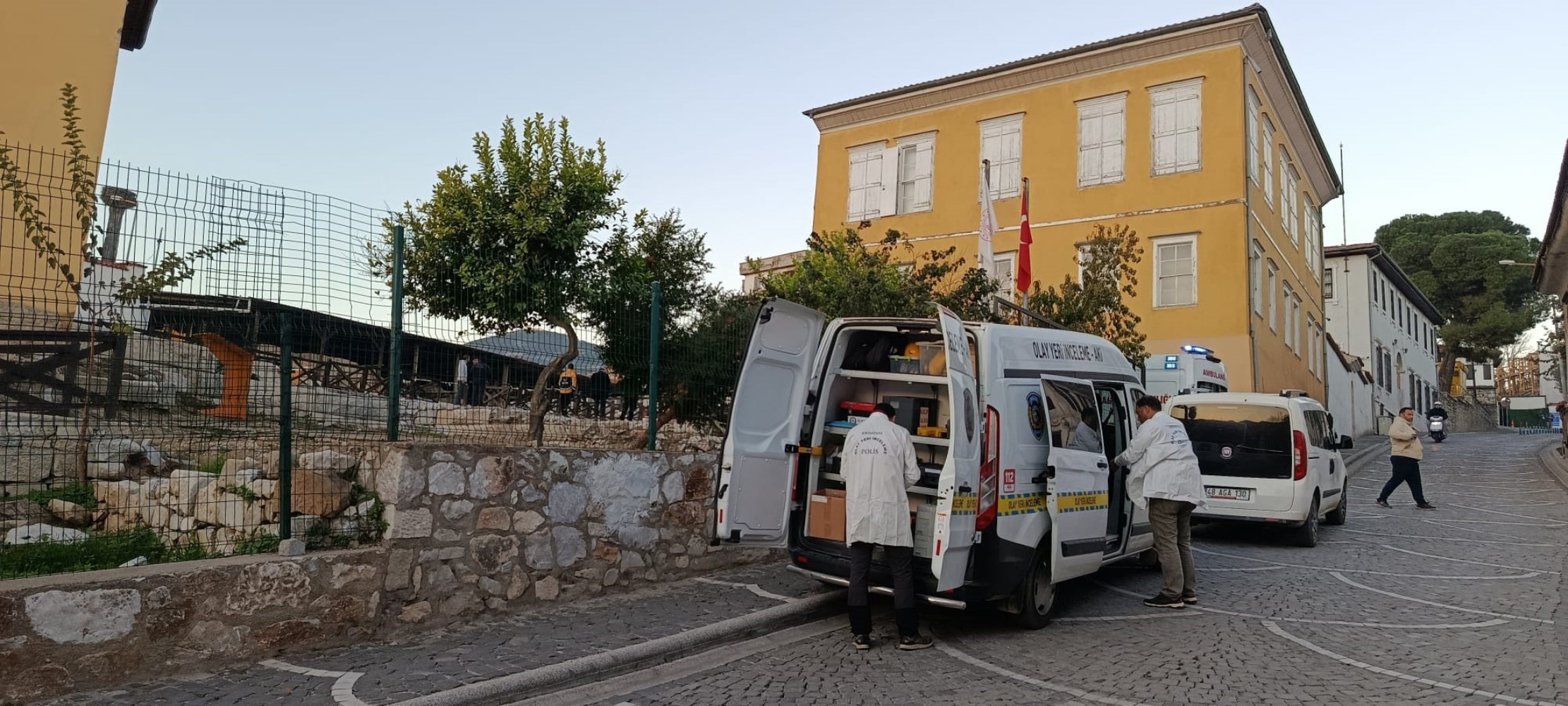 Tefecilik soruşturmasındaki iddialar dikkat çekti: Farklı zamanlardaki intiharlar