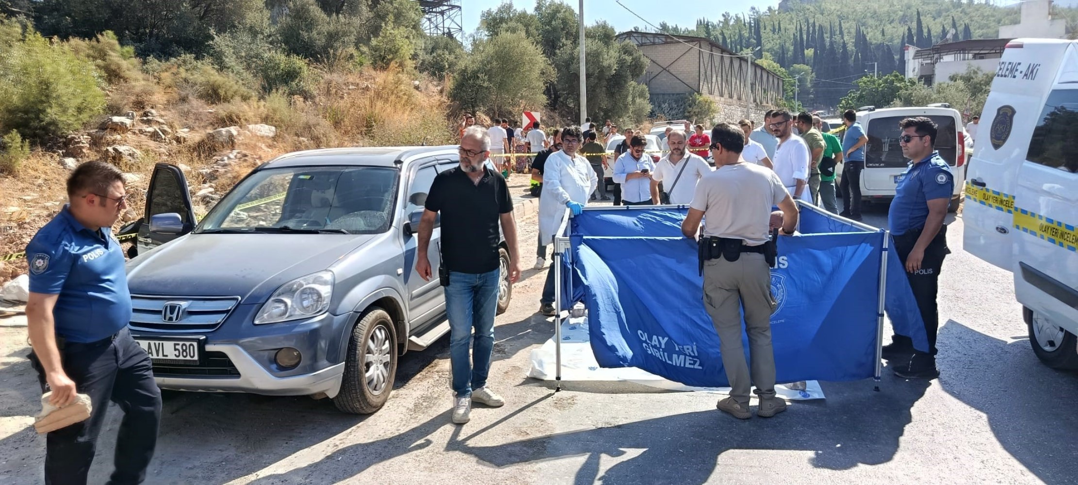 Tefecilik soruşturmasındaki iddialar dikkat çekti: Farklı zamanlardaki intiharlar