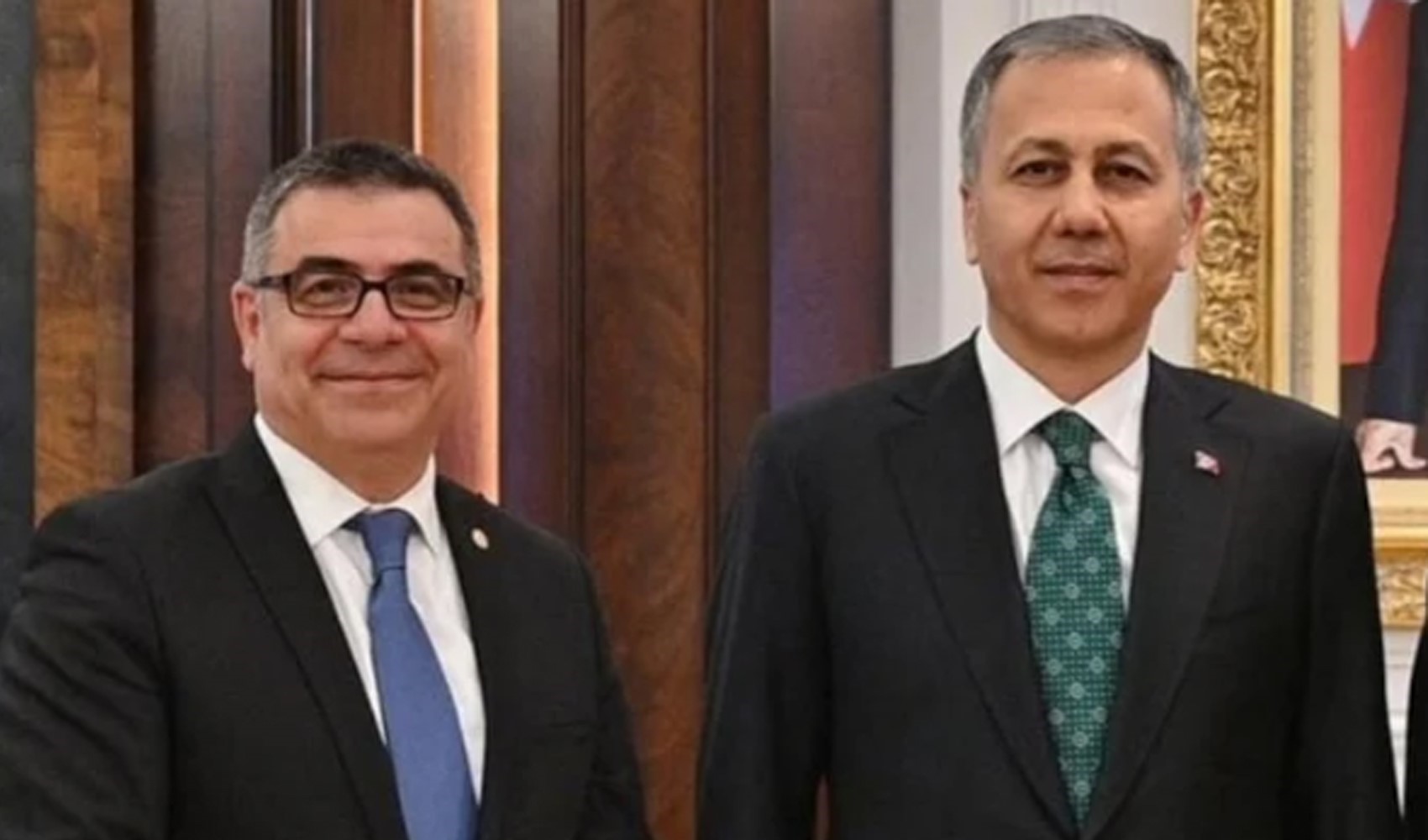 Yerlikaya'nın 'bilgi sızdırdığı' iddia edilen danışmanından açıklama: Hakkımı helal etmiyorum