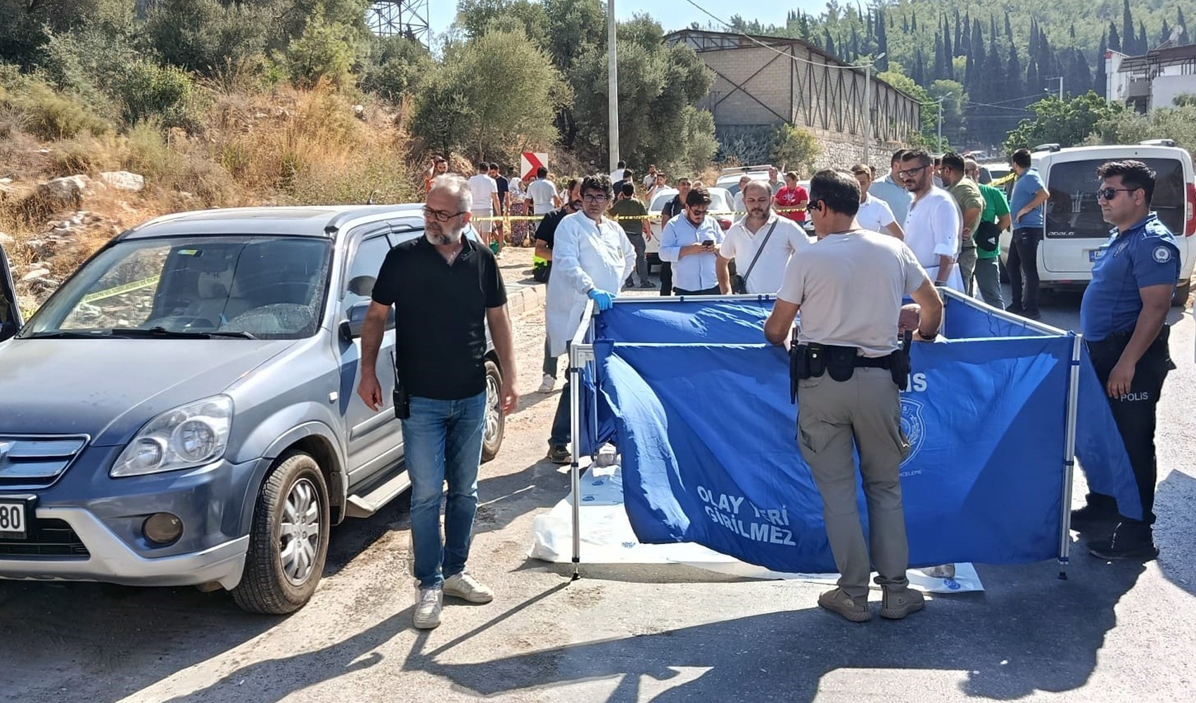 Tefecilik soruşturmasındaki iddialar dikkat çekti