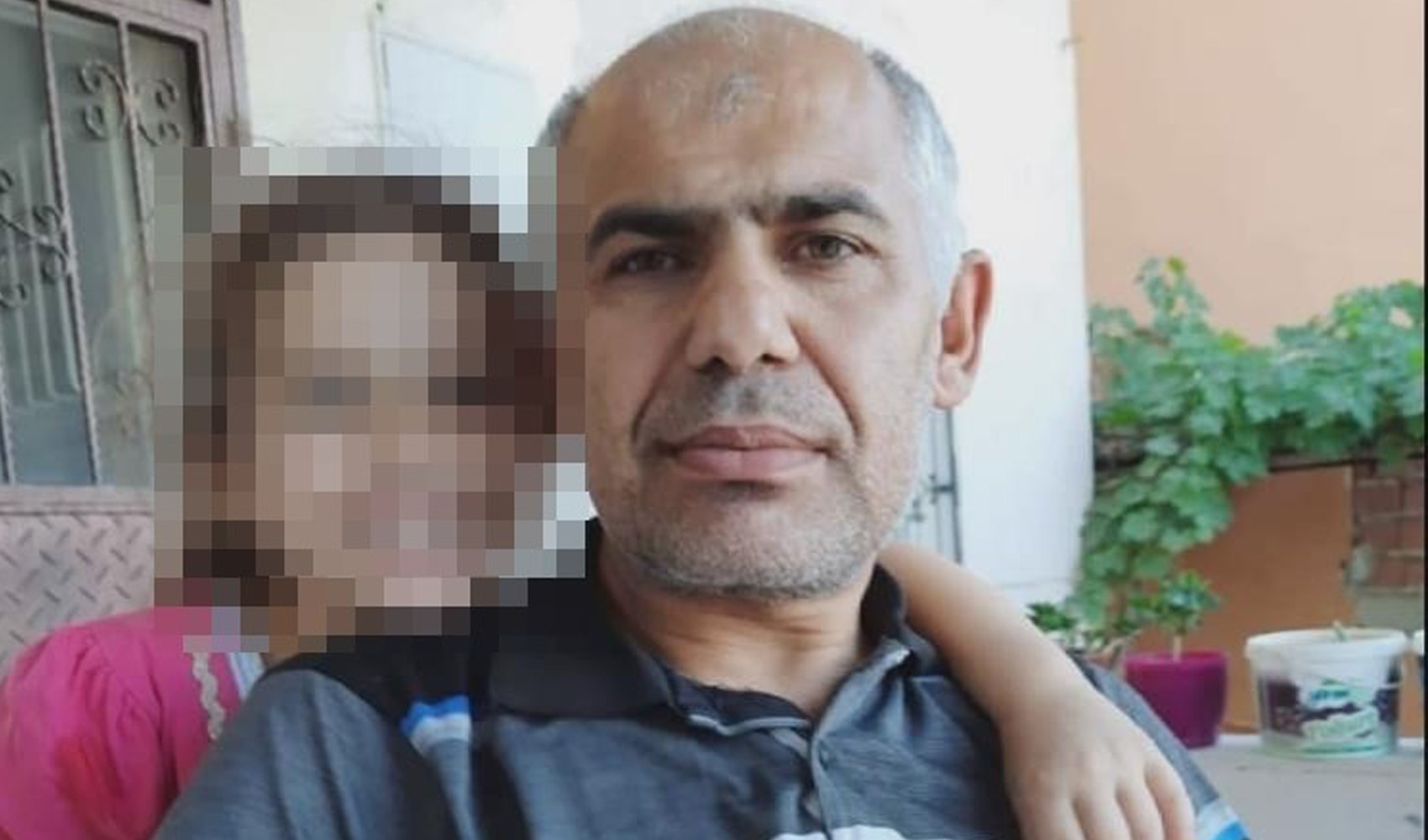 Hatay'da bir aileye silahlı saldırı