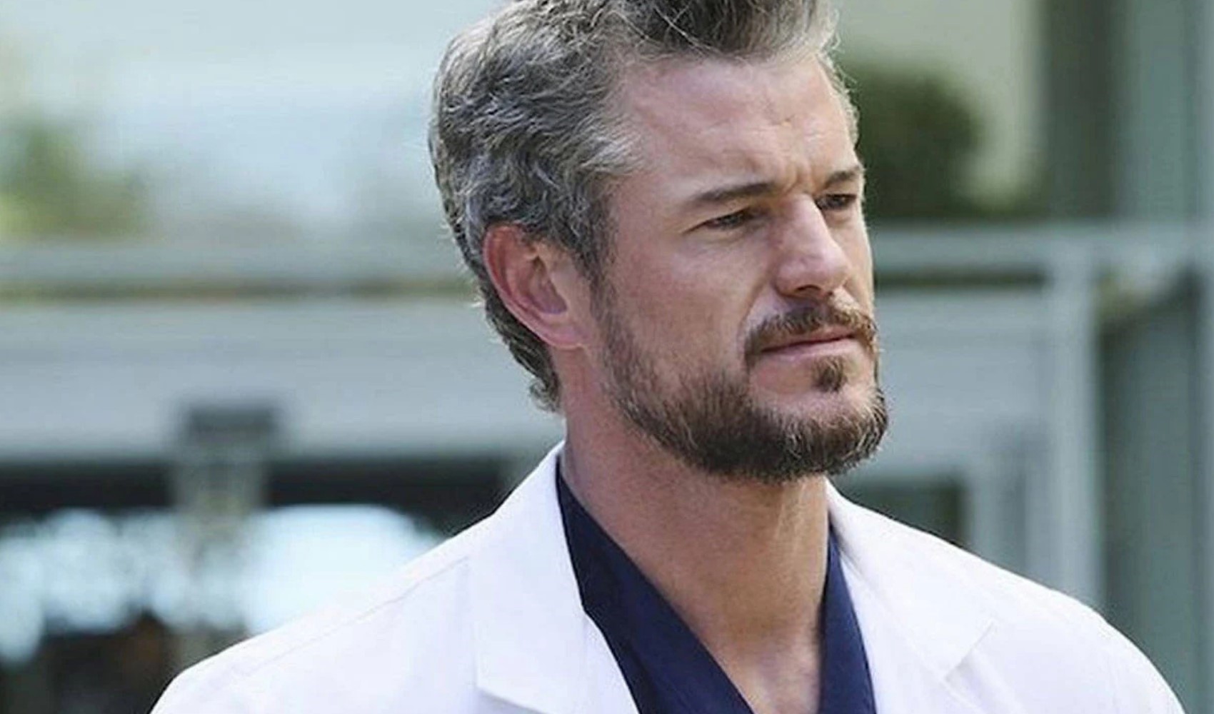 Eric Dane'in son sözleri Netflix'te: Kızlarına veda mesajı bıraktı