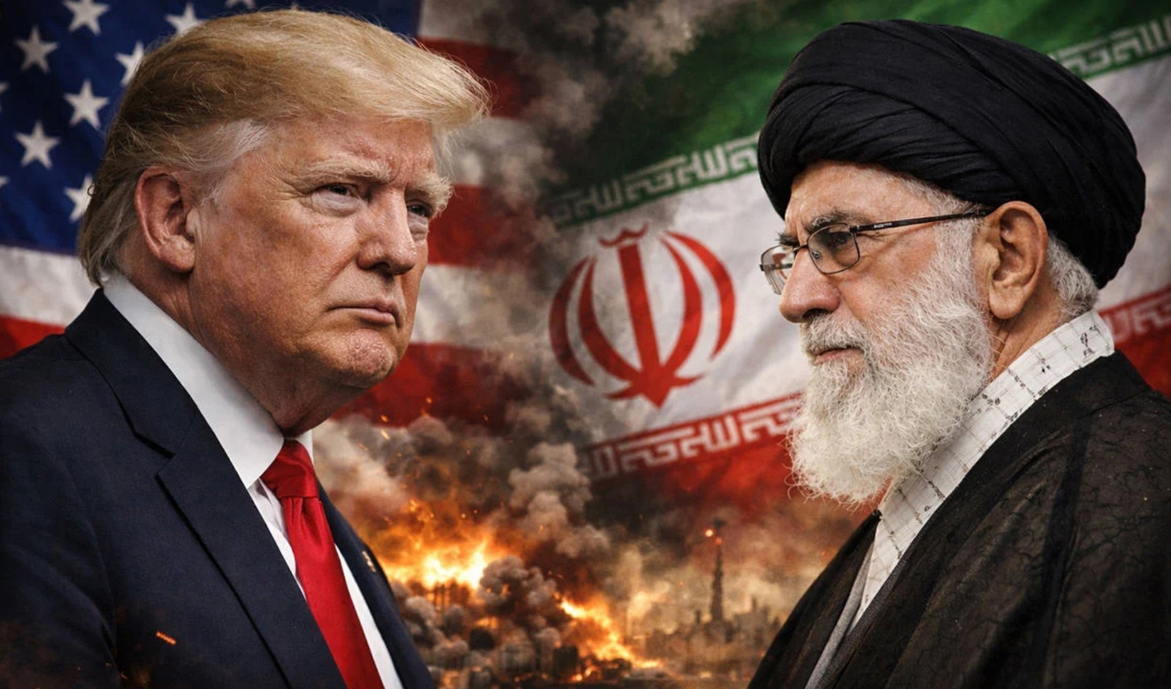 Orta Doğu’da askeri yığınak tamamlandı