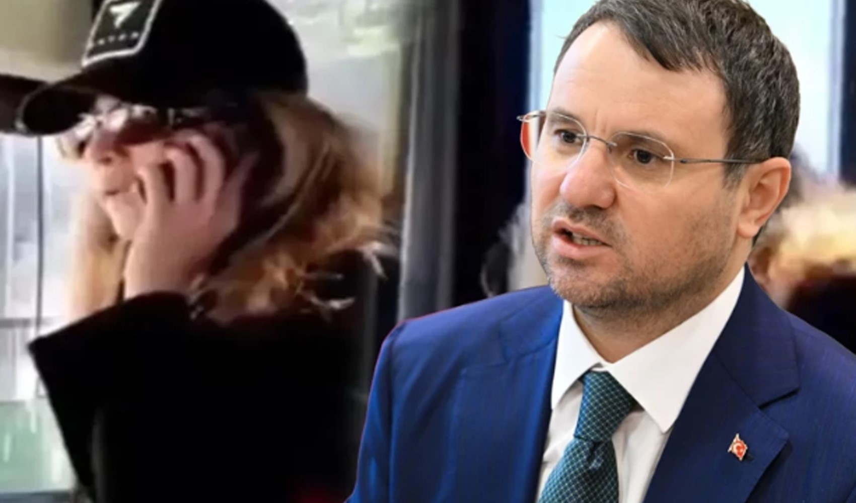 Adalet Bakanı Akın Gürlek'ten 'Sahte Savcı' açıklaması