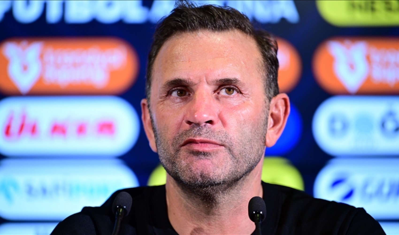 Okan Buruk'tan iptal edilen gol tepkisi: Büyük komedi