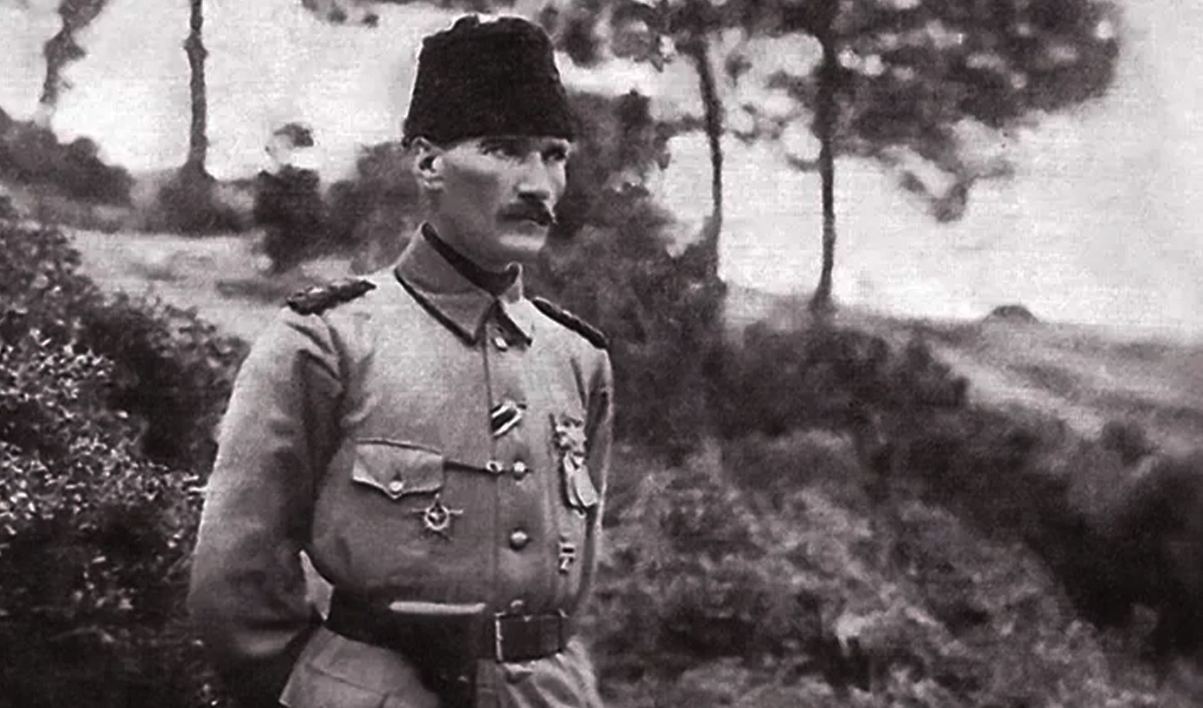 Atatürk İngilizlerden Anadolu’da Valilik istedi mi istemedi mi?