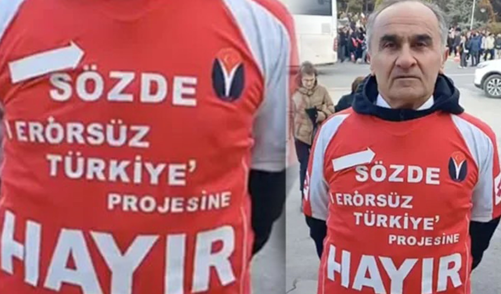 Genelkurmay’ın uğraştığı işe bak!