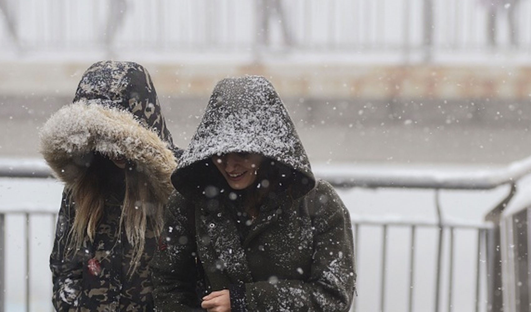 Bu kentlerde yaşayanlar dikkat: Kuvvetli yağış ve fırtına geliyor, sıcaklıklar 9 derece düşecek! İşte il il 22 Şubat Pazar hava durumu...