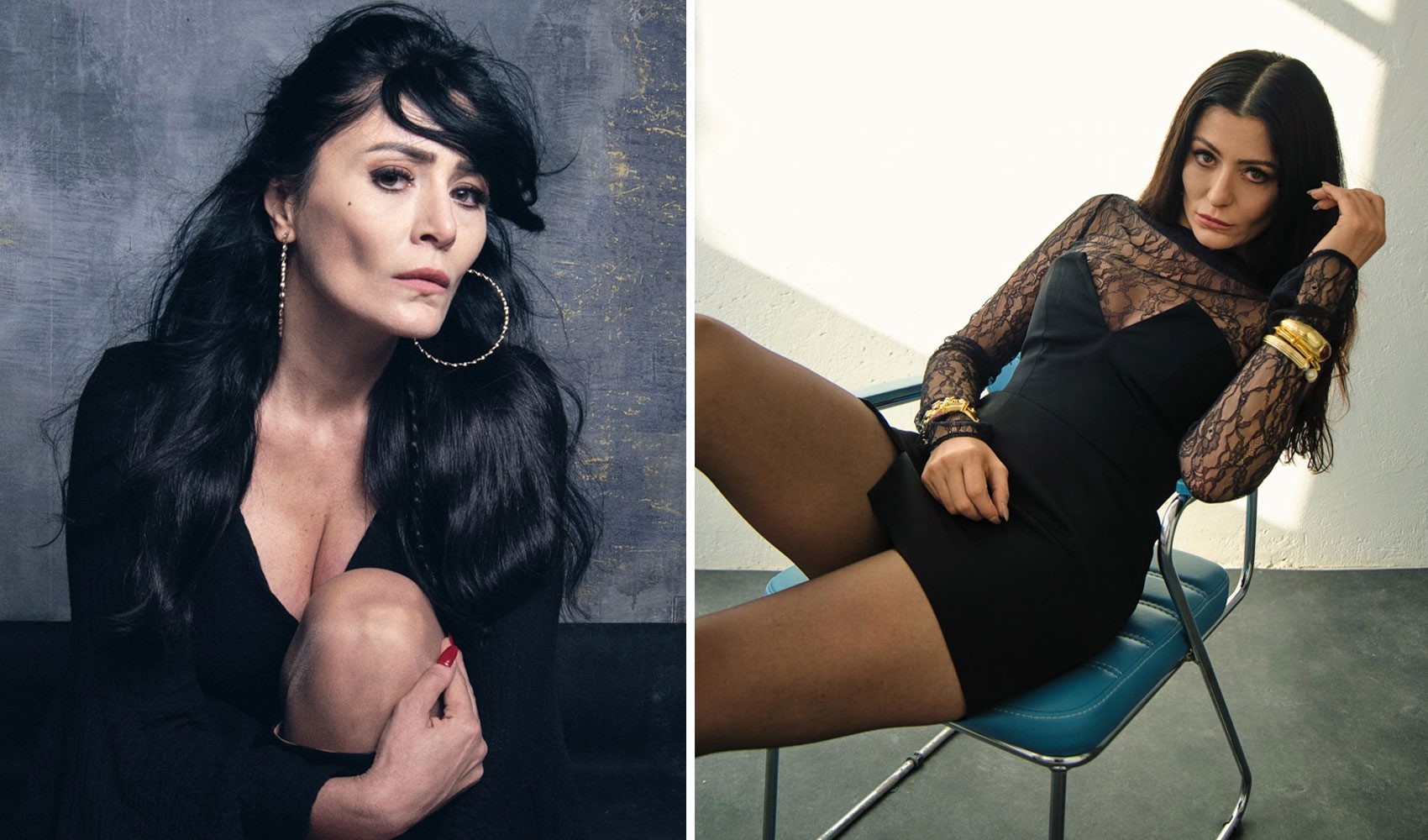 Deniz Çakır'dan dizi sektörüne eleştiri